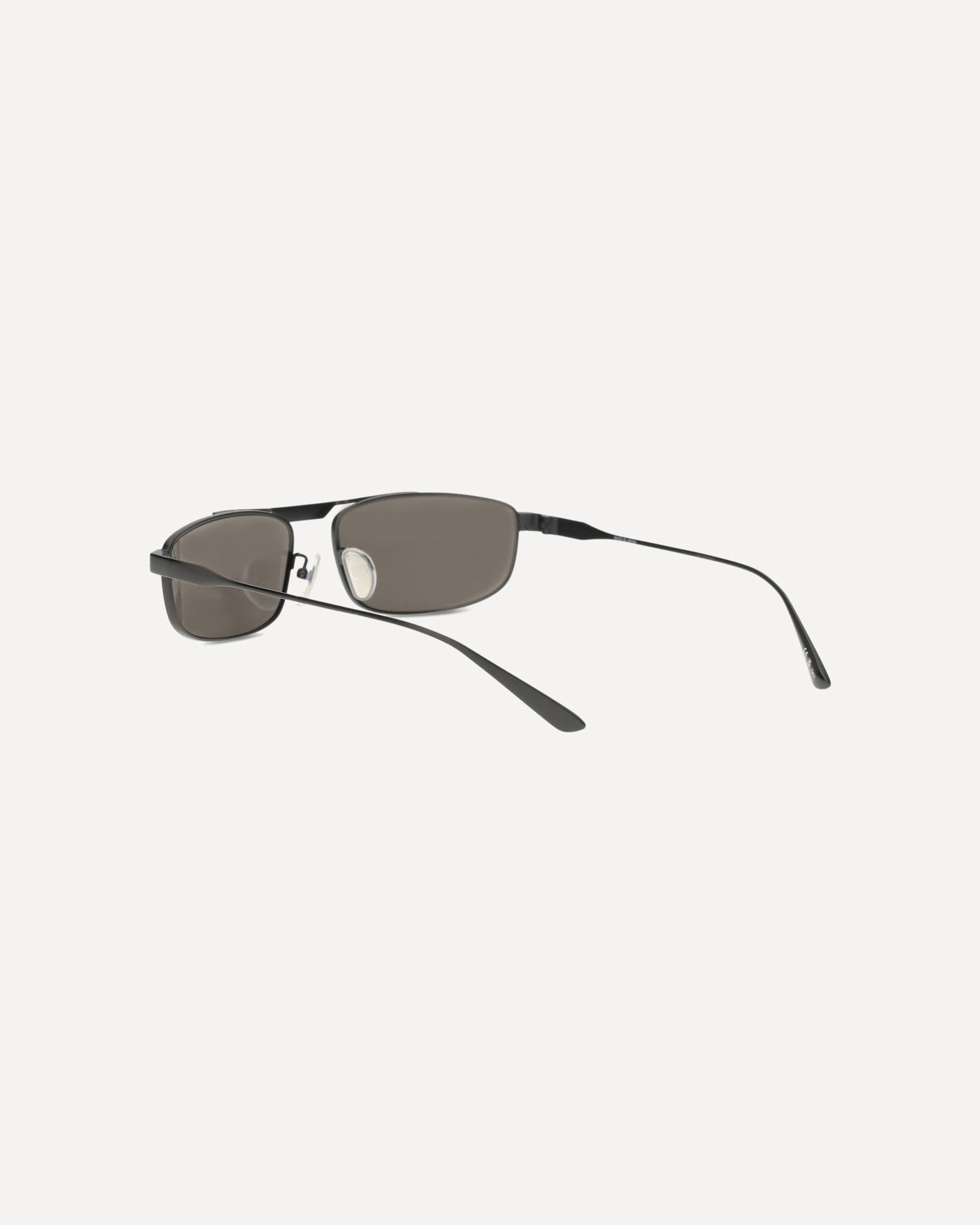 Rectangular Sunglasses - 3