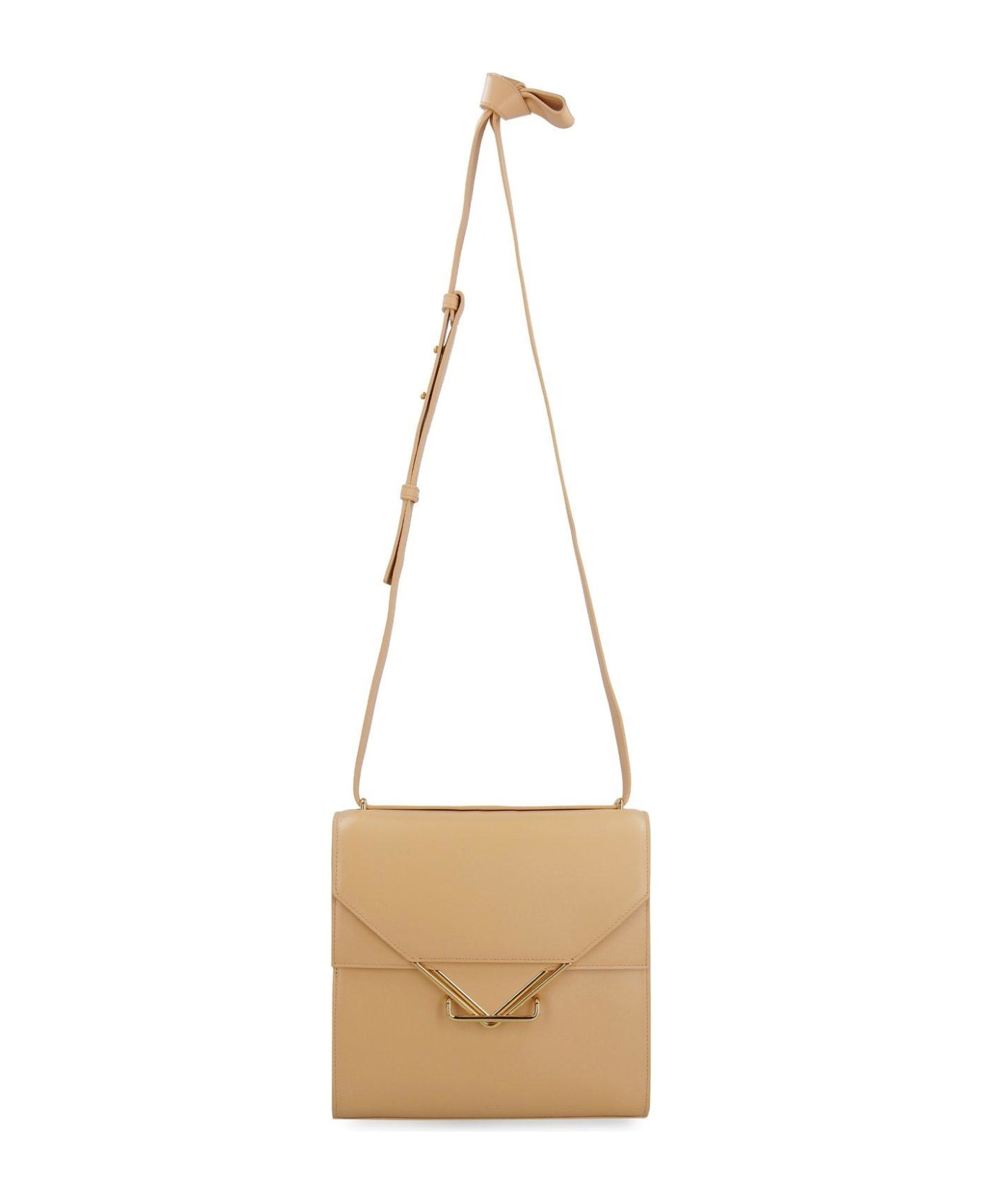 The Clip Shoulder Bag - 3