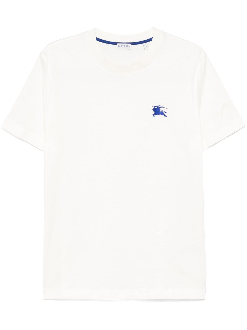 T-shirt with logo - 1