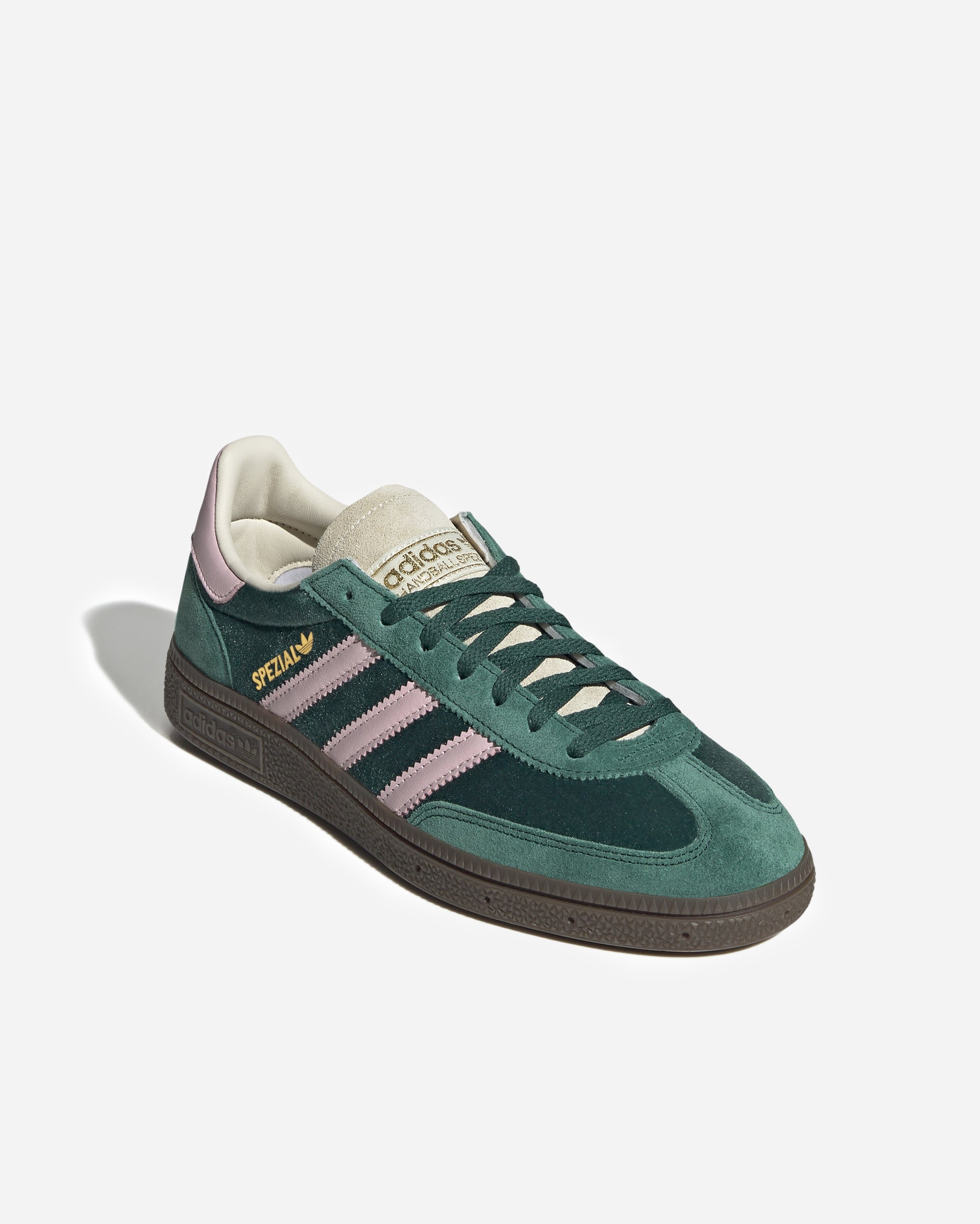 Handball Spezial - 2