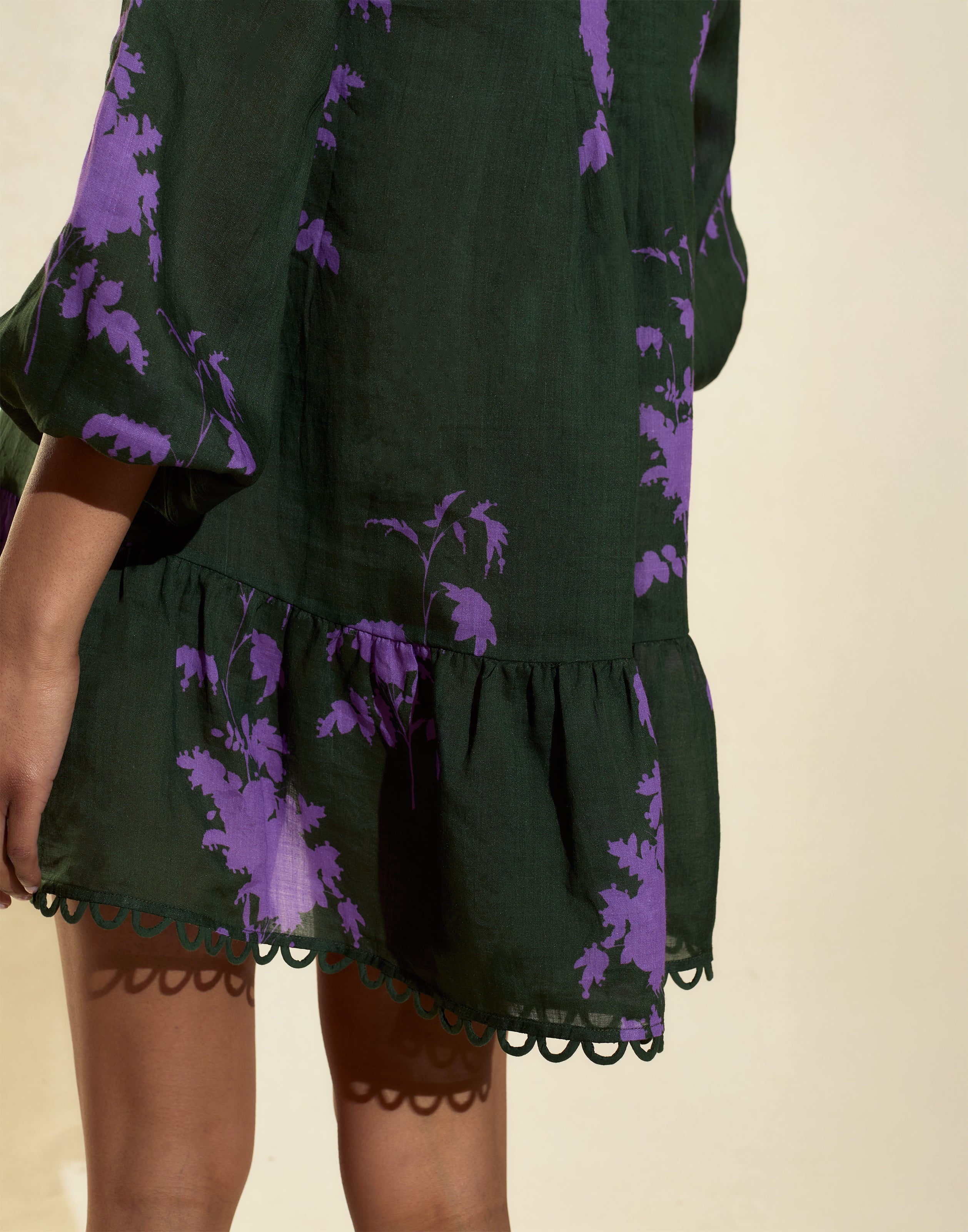 Sorrento Dress - 4