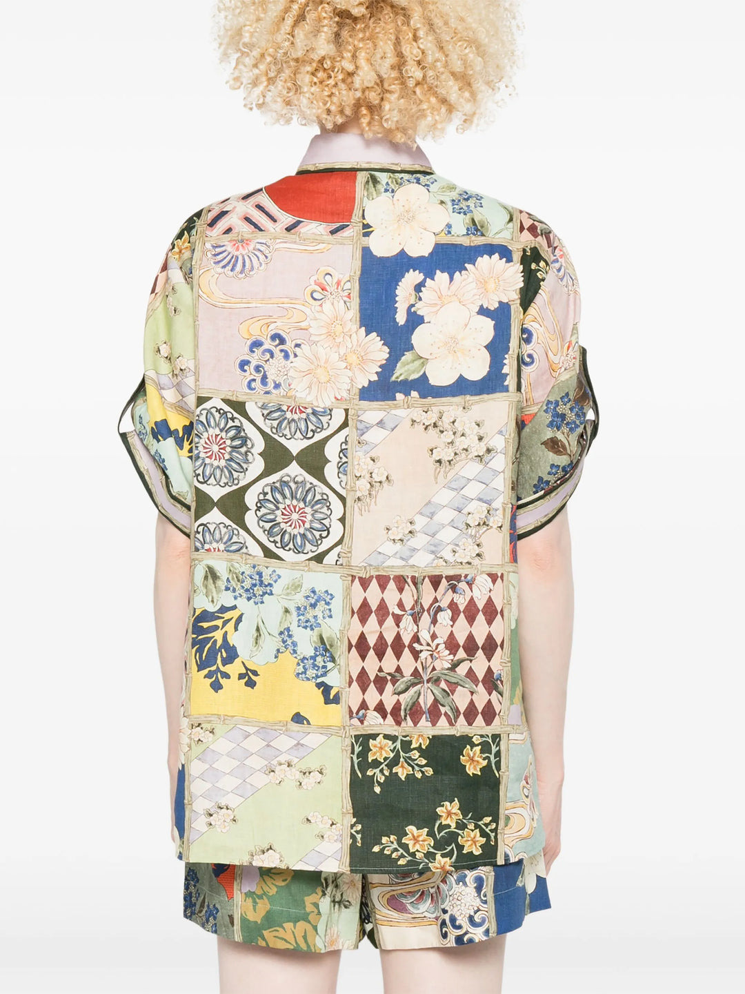Bianca Shirt - 4