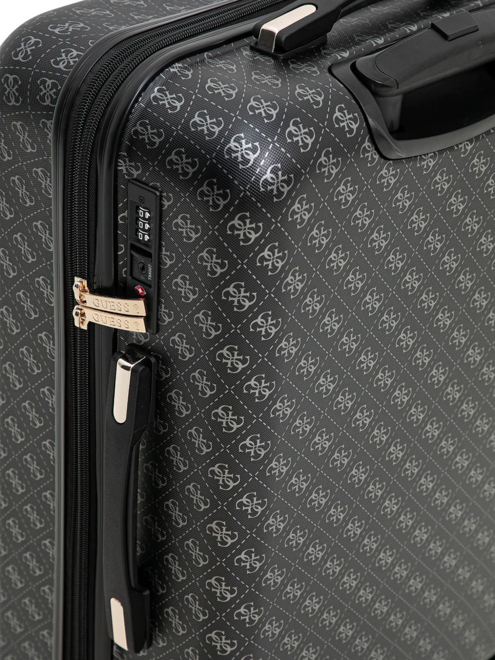 Jesco Spinner suitcase - 4