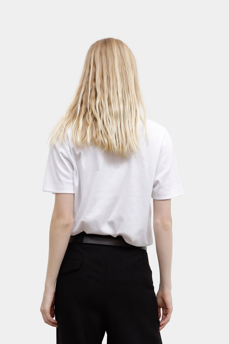 Carolien Short Sleeves T-Shirt - 3