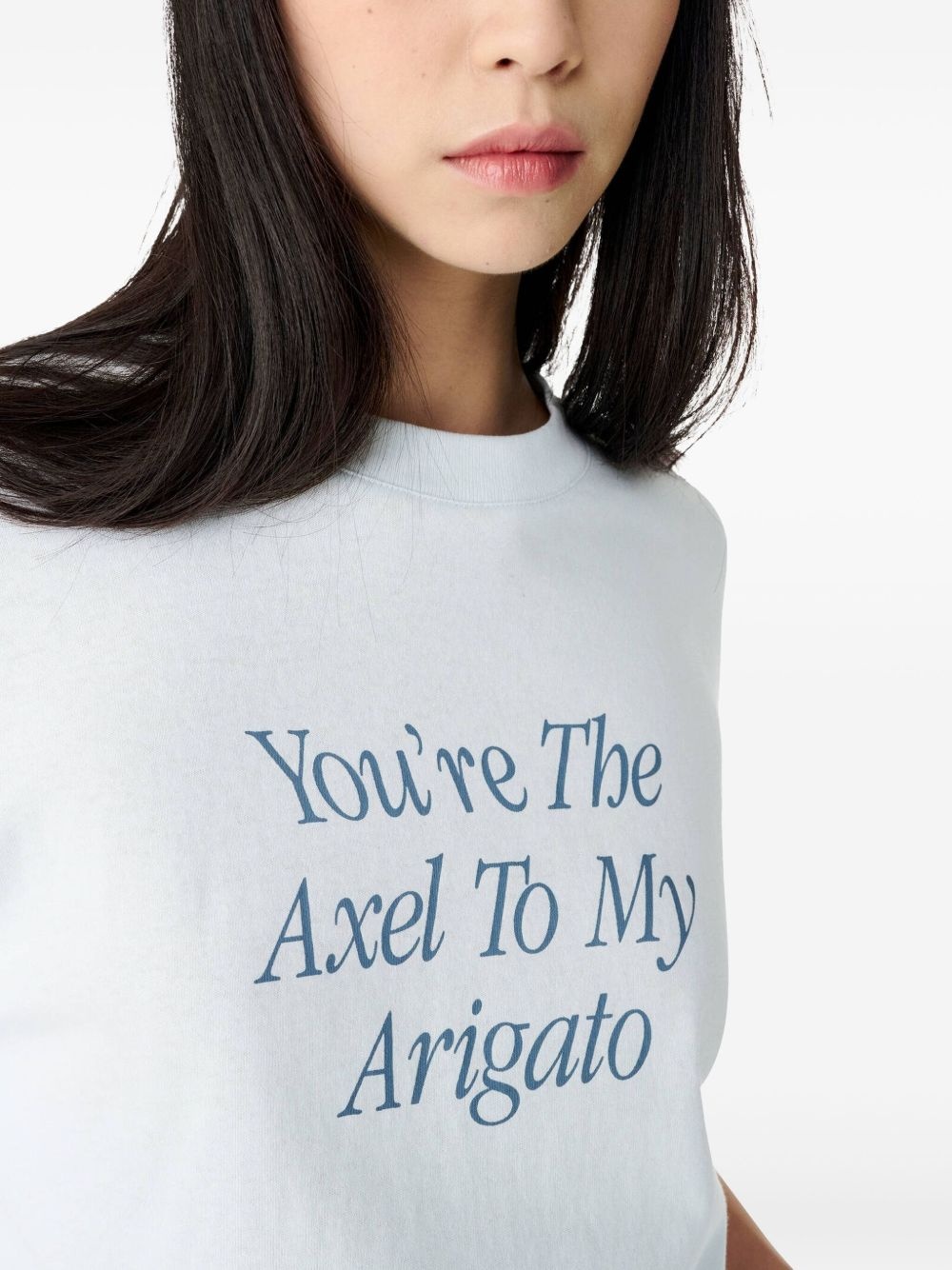 My Axel T-Shirt - 4