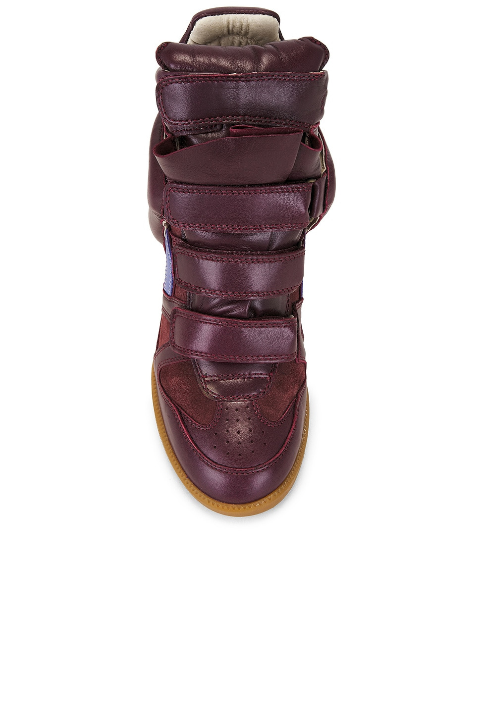 Bekett Sneaker - 4