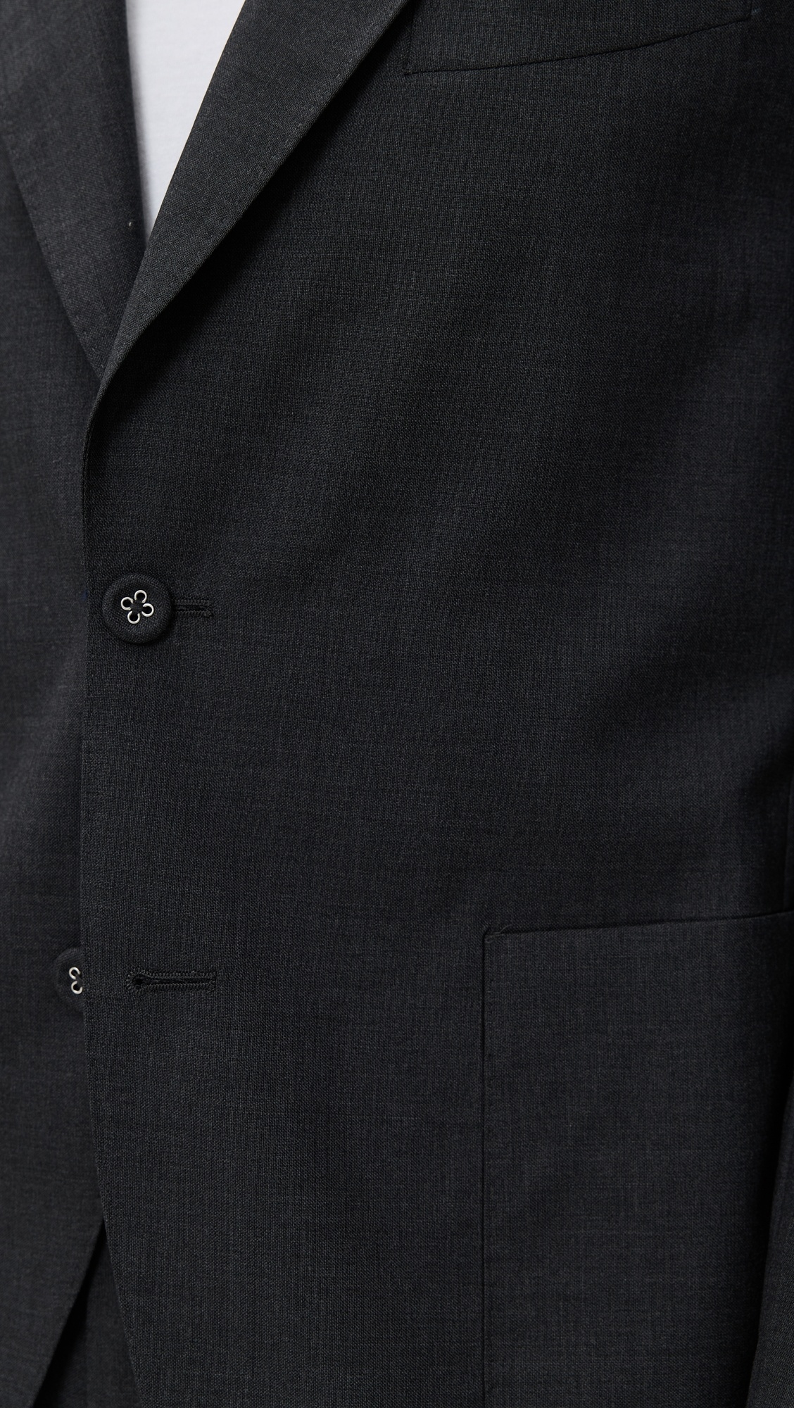 Arthus Italian Fresco Jacket - 5