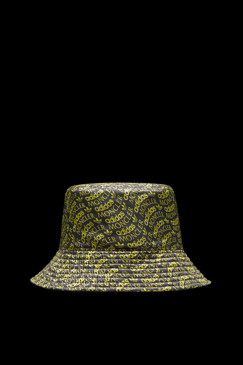 Reversible Bucket Hat 4