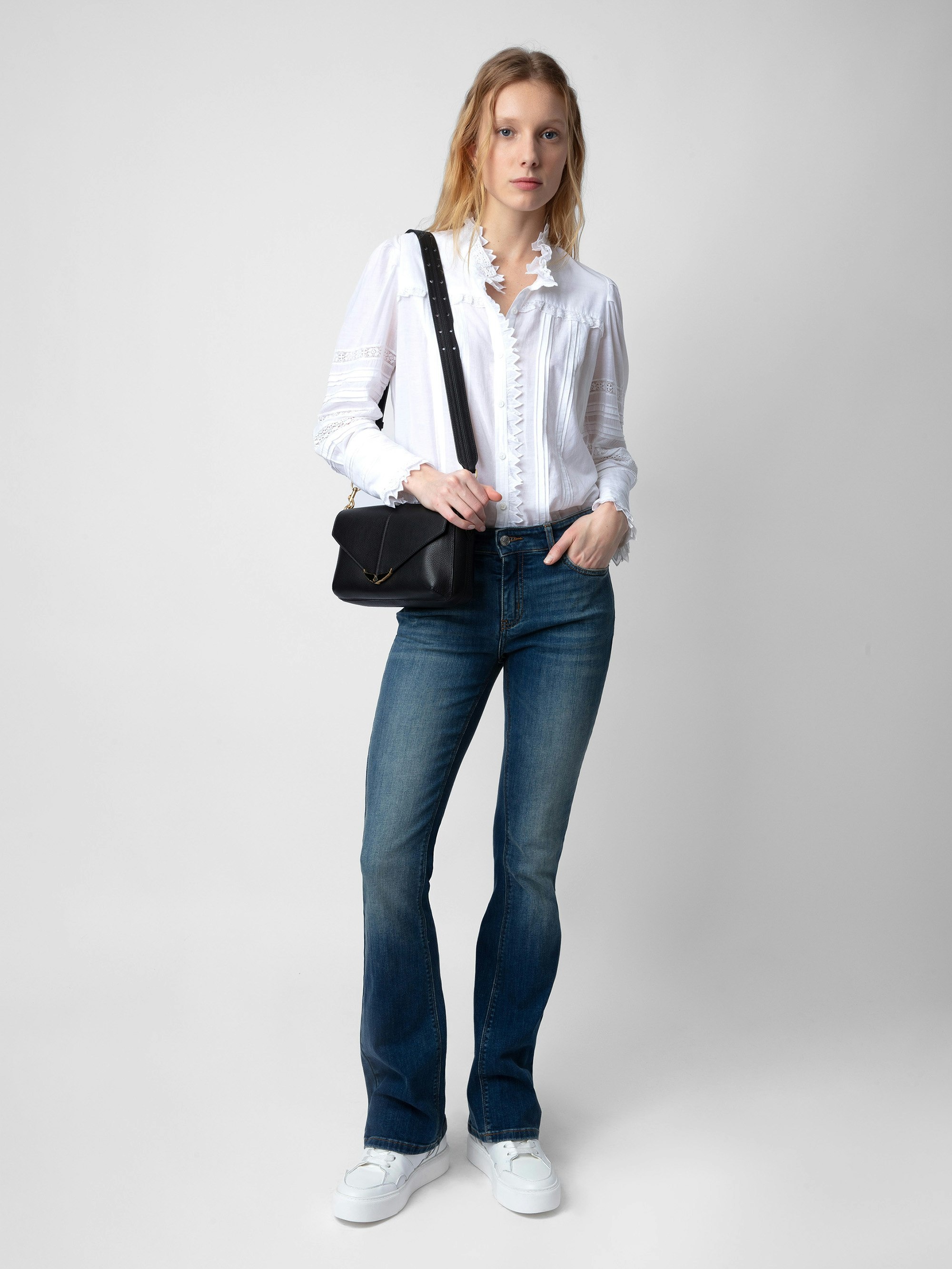 Borderline Daily Bag - 7