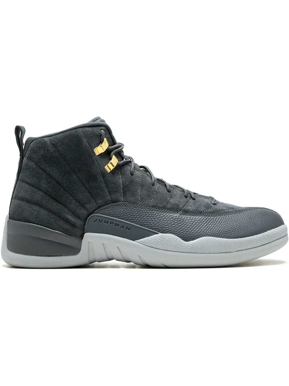 Air Jordan 12 Retro sneakers - 1