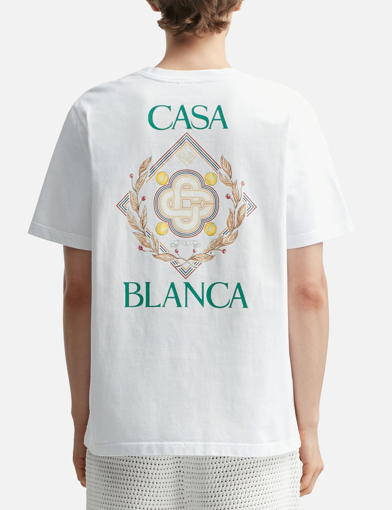 CHAMPIONSHIP DIAMOND T-SHIRT 4