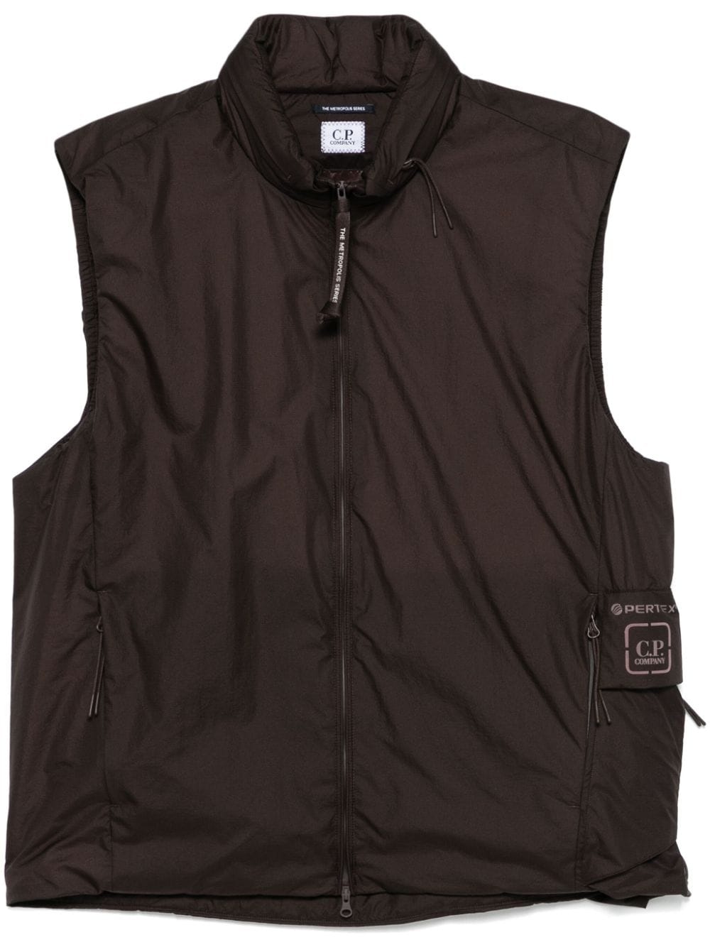 The Metropolis Series Pertex® gilet - 1