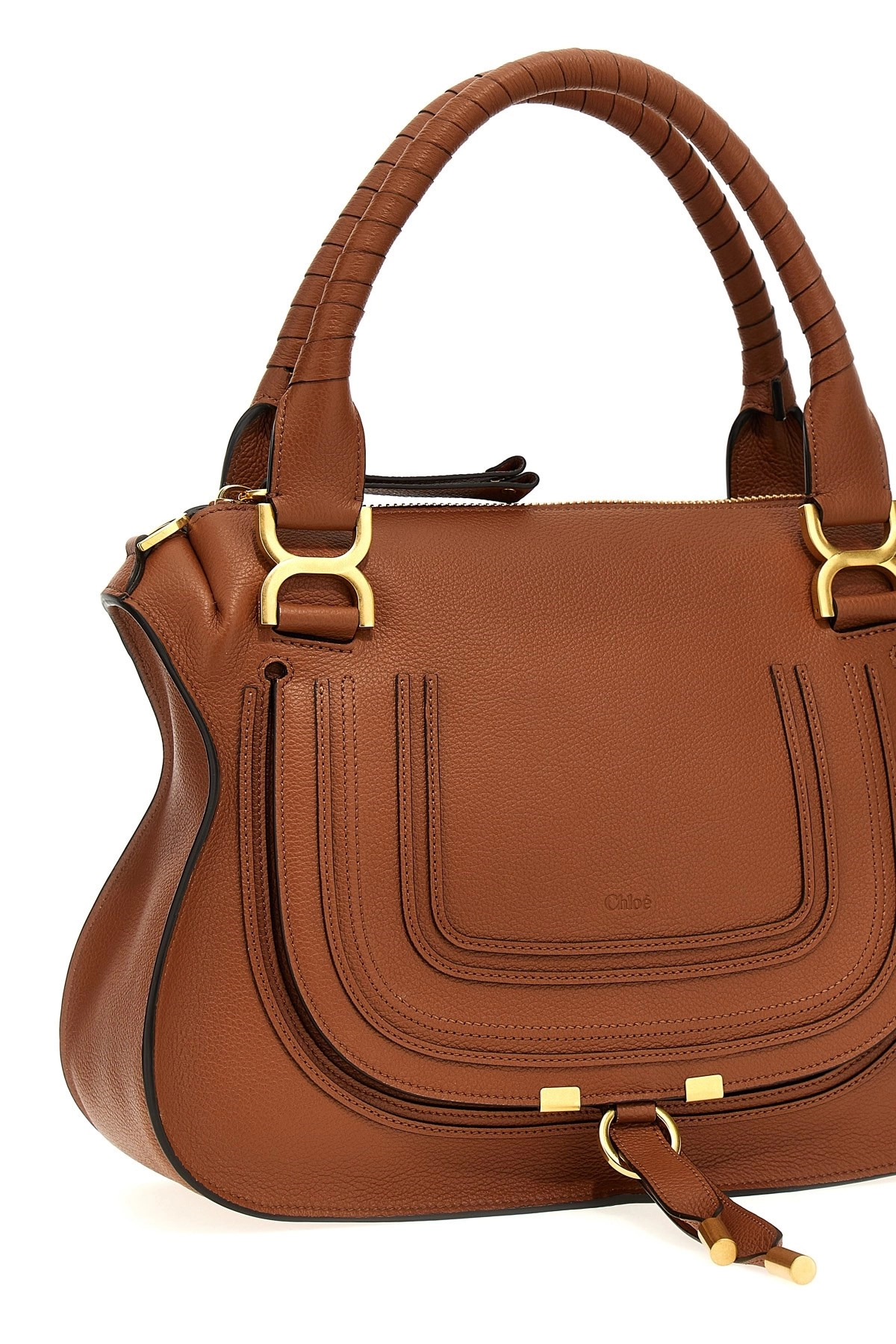 'Marcie' crossbody bag - 4