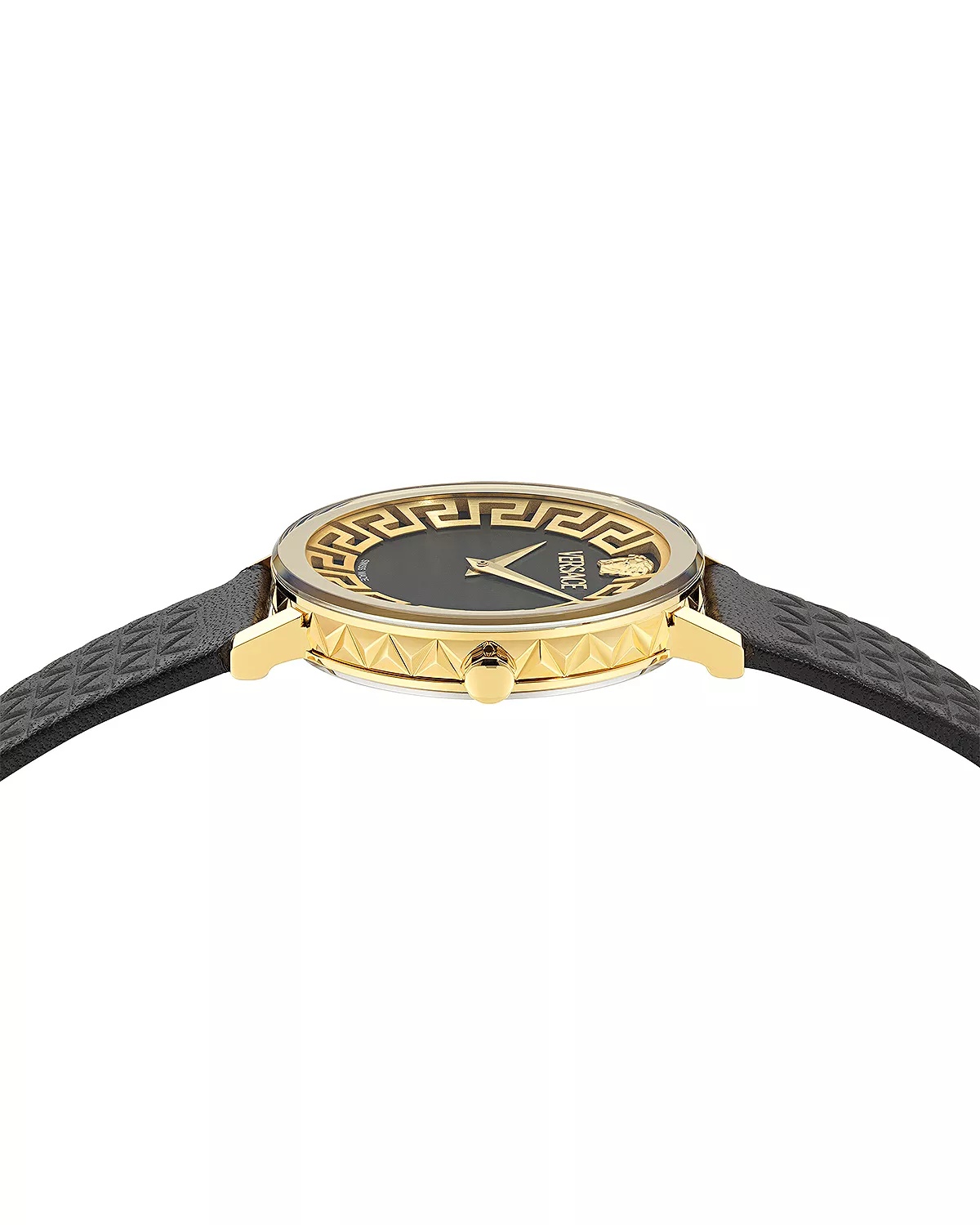 Daedalus Watch, 35mm - 4