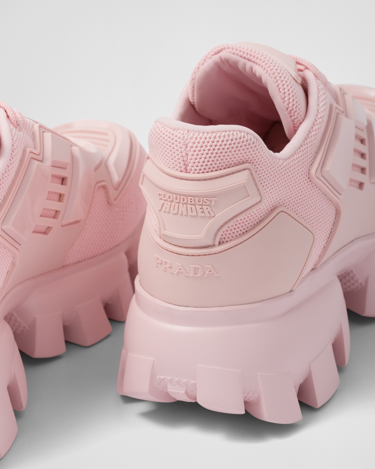 Cloudbust Thunder sneakers - 7