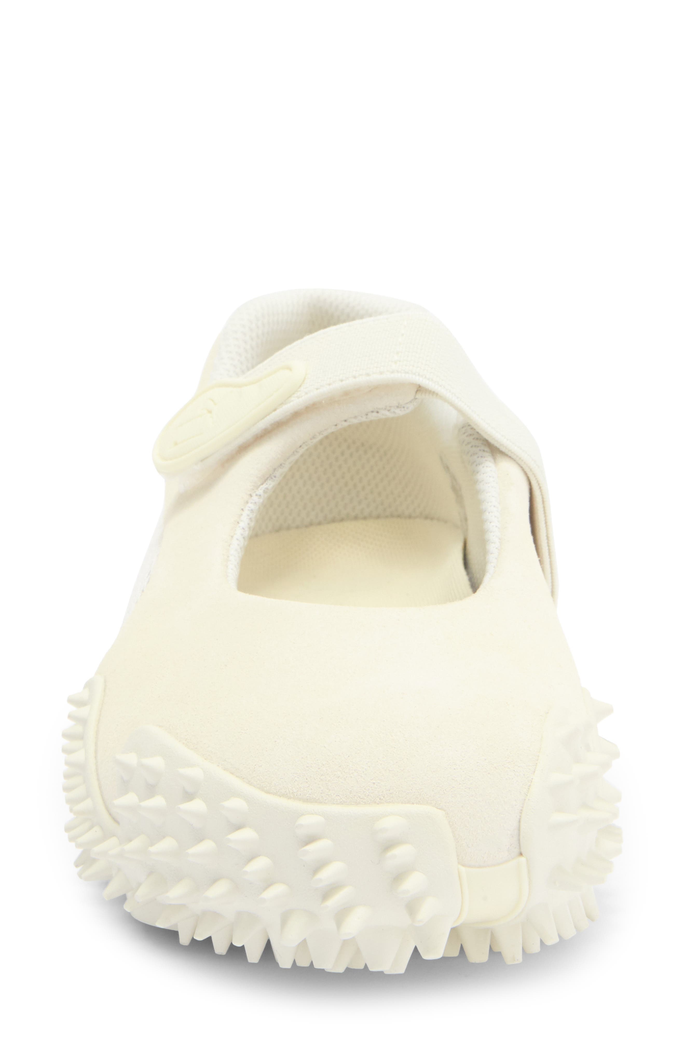 PUMA Mostro Fey PRM Sneaker in Warm White-Vapor Gray at Nordstrom - 4