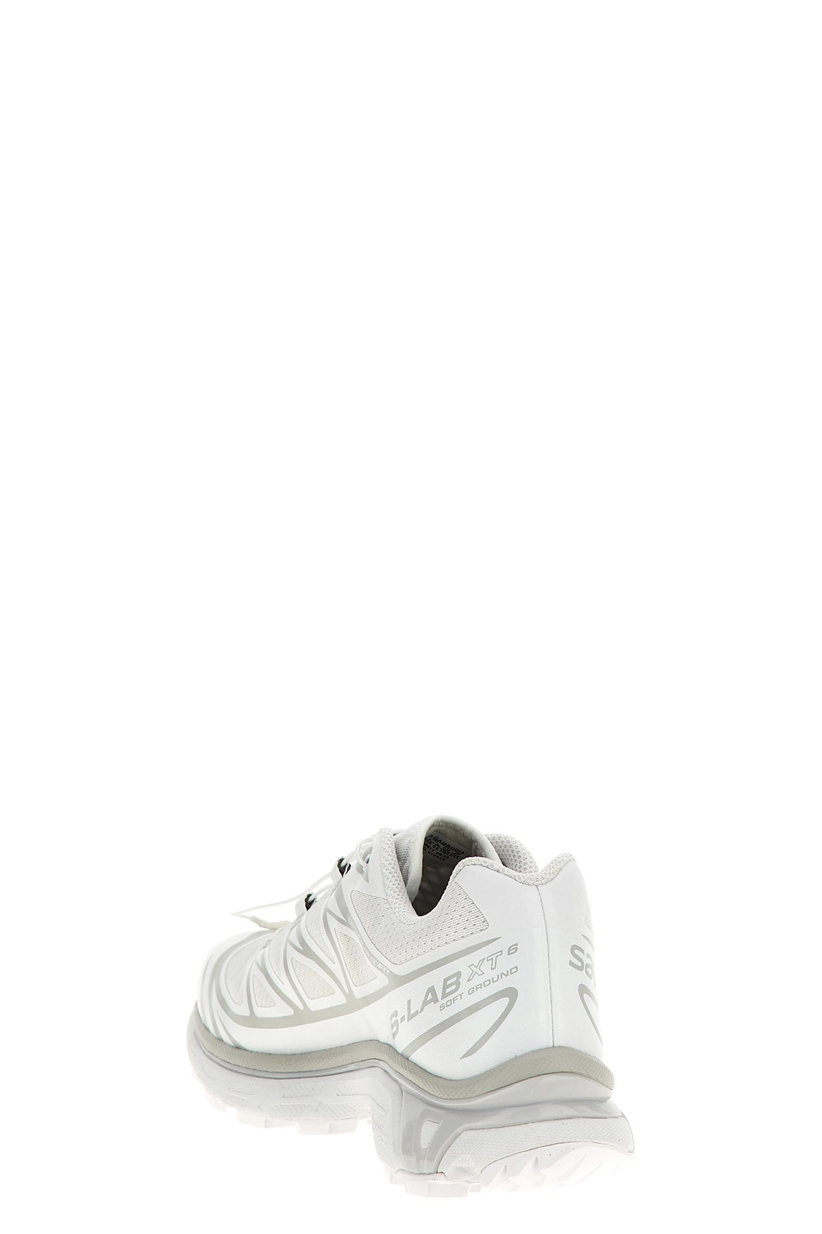 'XT-6' sneakers - 3