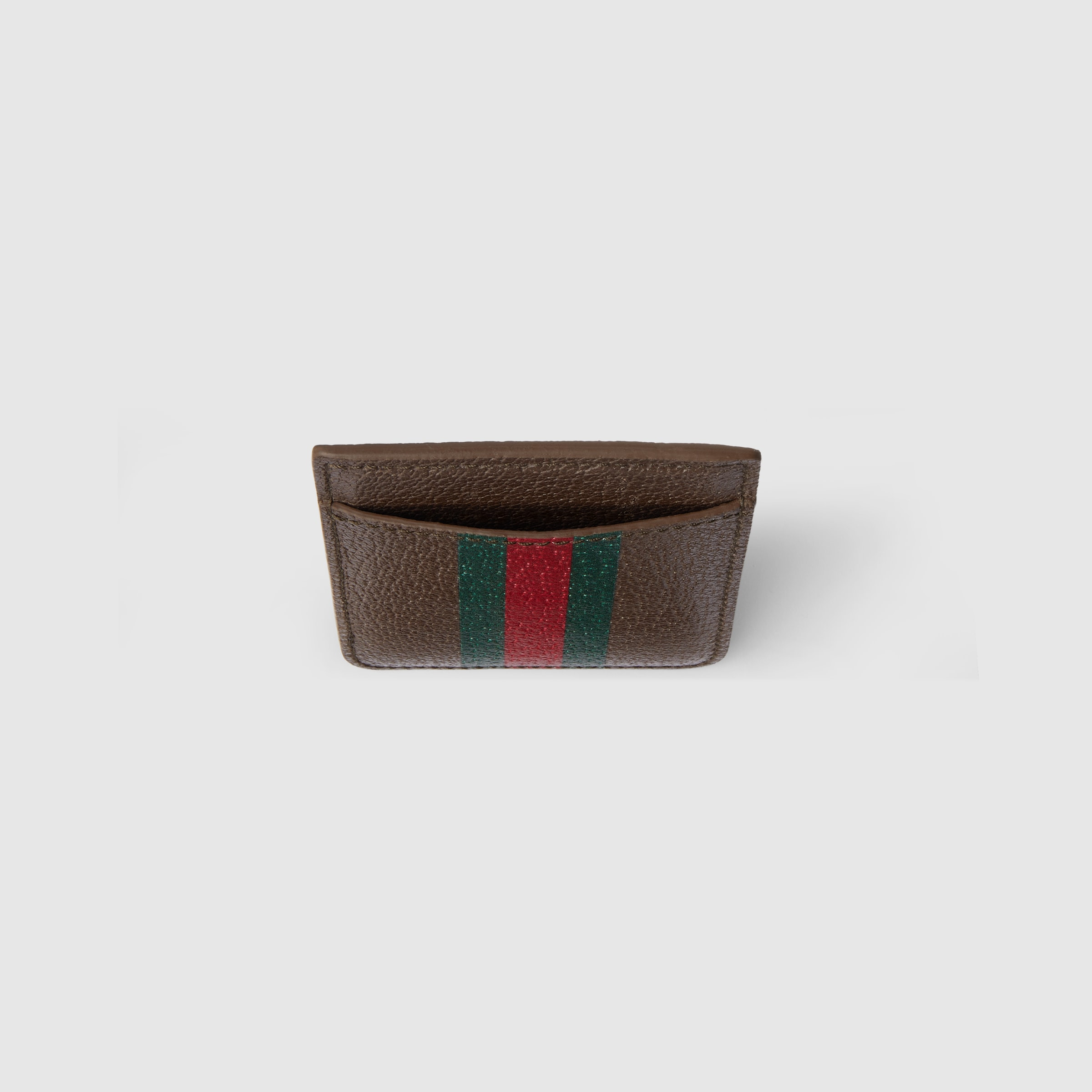 Ophidia magnetic card case - 2