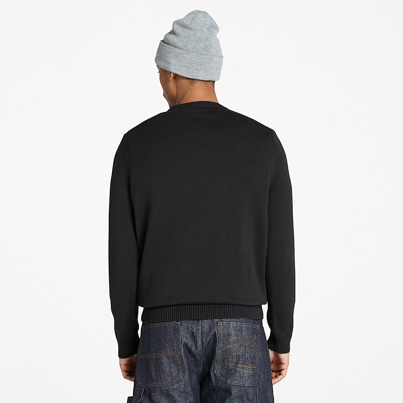 Men's Timberland® Graphic Sweater - 5