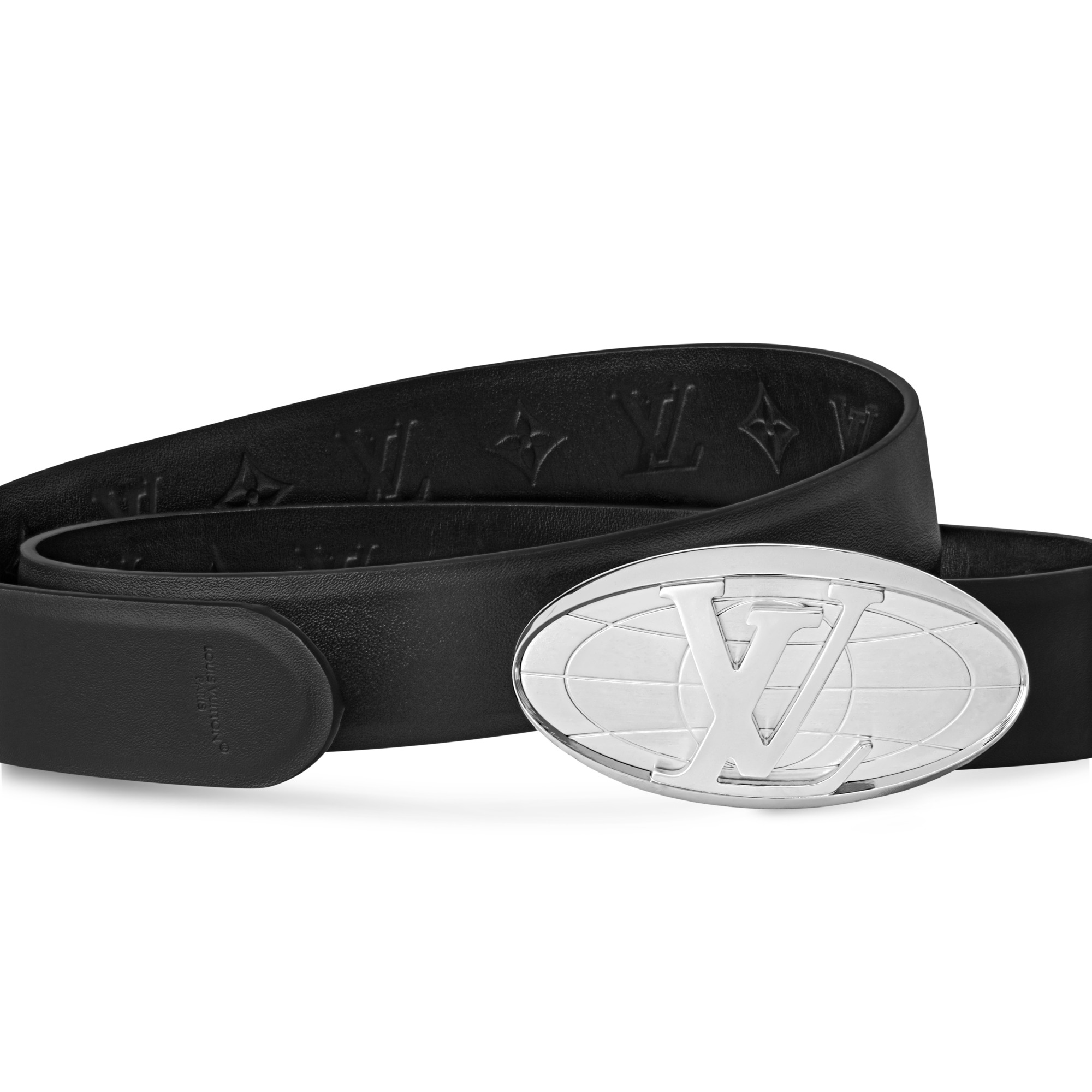 LV Fiction 30mm Reversible Belt - 2