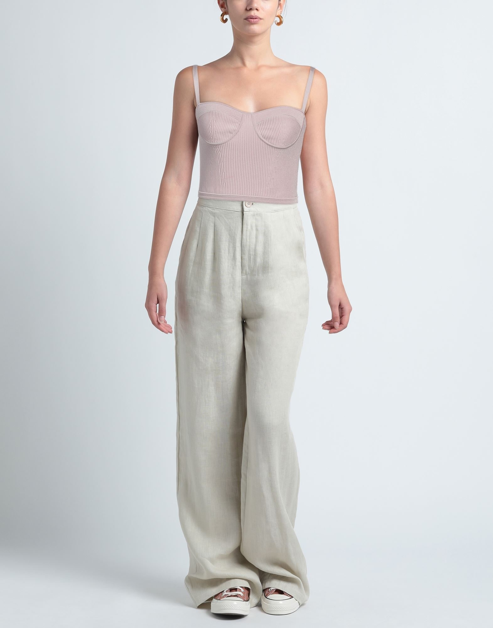 Light pink Women's Top - 2