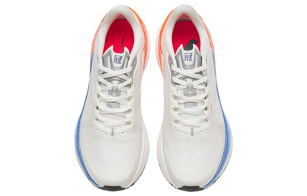 ANTA G21 2 Pro 'Neon Orange Blue' 112335580S-10 - 3