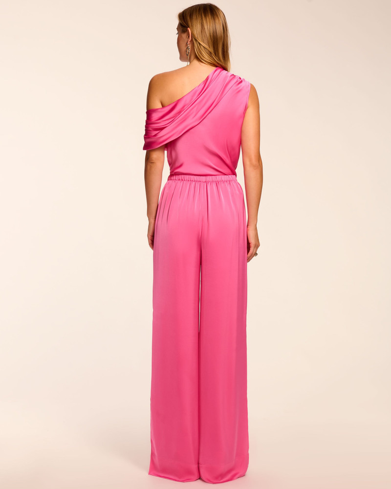 Jolie Wide Leg Pant 4