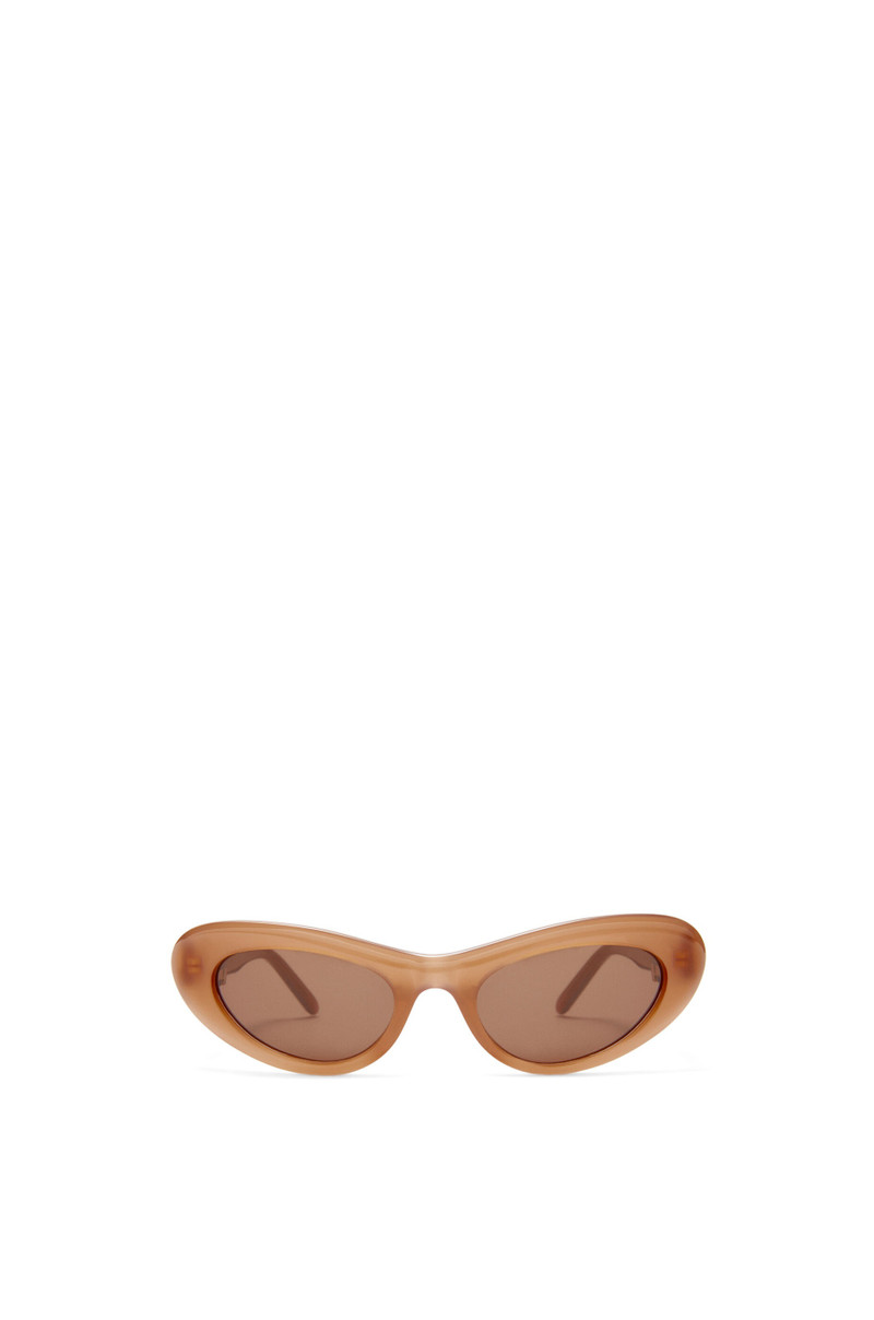 Cocktail sunglasses - 1