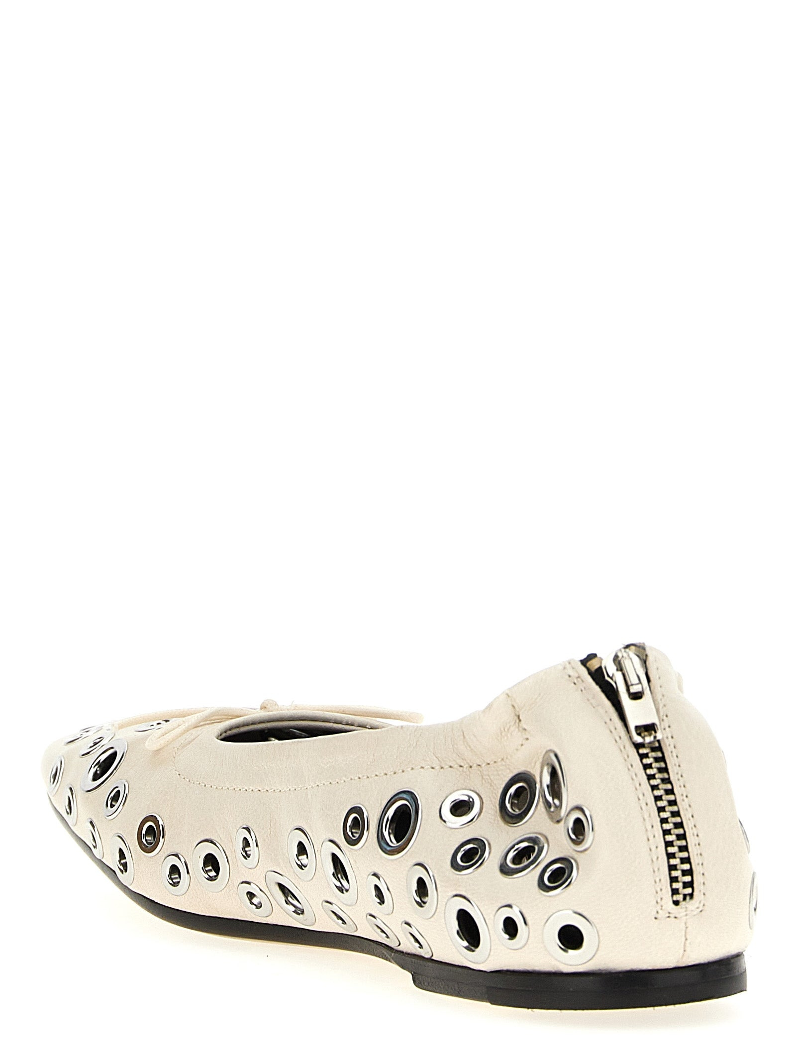 Golden Goose Women 'Amy' Ballet Flats - 3