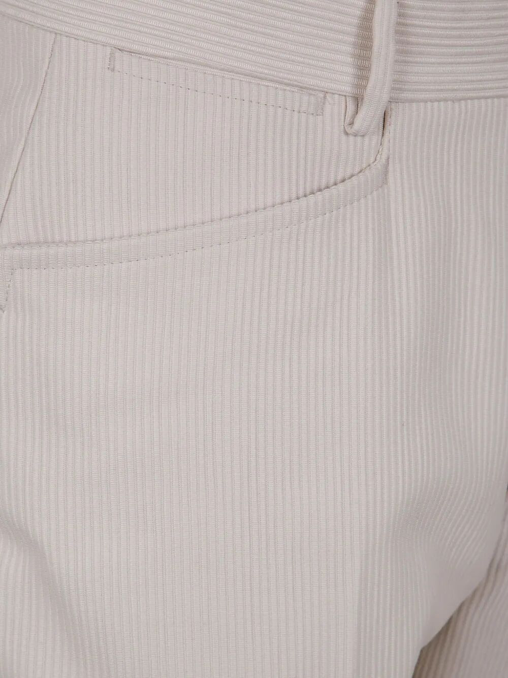 Tom Ford Men Classic Pants - 5