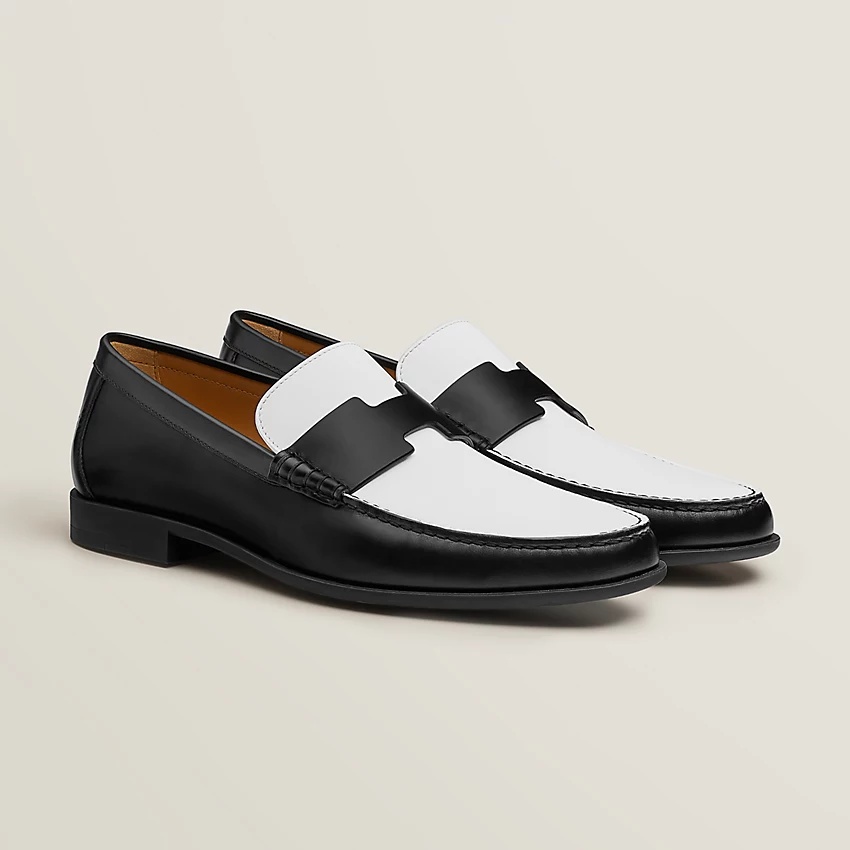 Duke loafer - 1