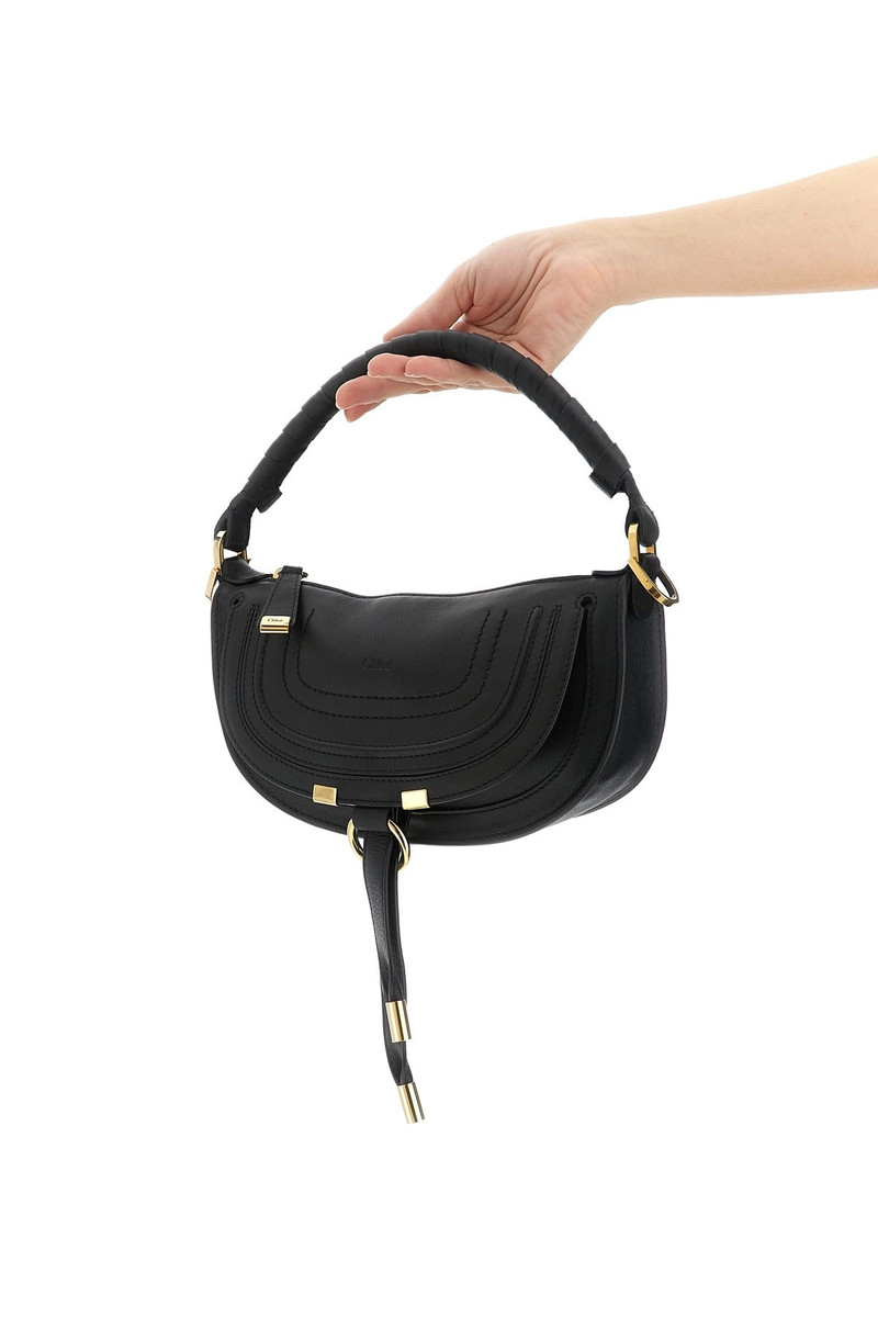 Chloé 'Marcie' mini shoulder bag outlook