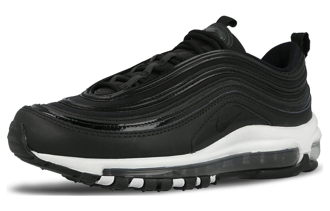 (WMNS) Nike Air Max 97 Premium 'Black' 917646-003 - 3