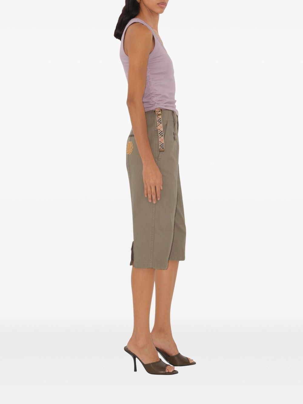 jersey tank top - 3