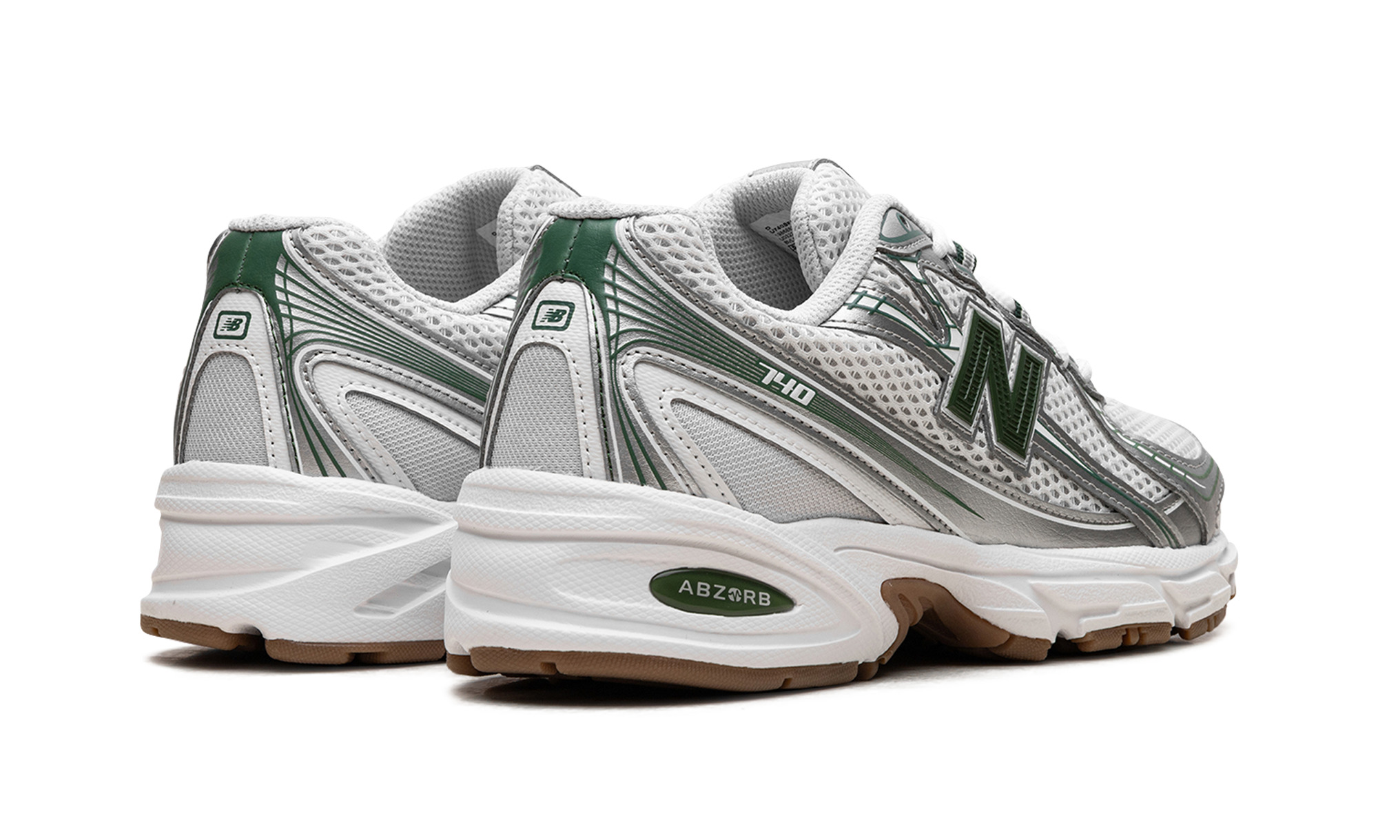 740 "Grey Matter" - 3