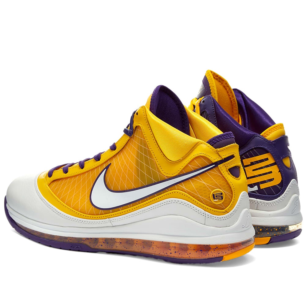 Nike LeBron VII - 3