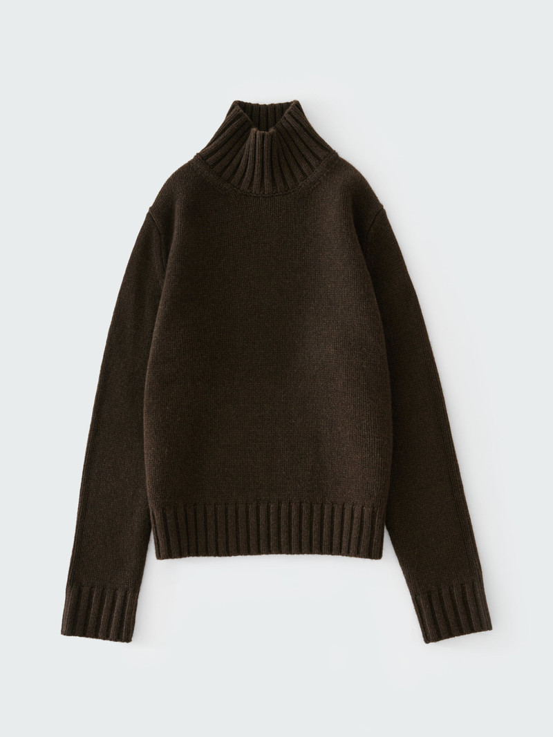 Loris Knit 1