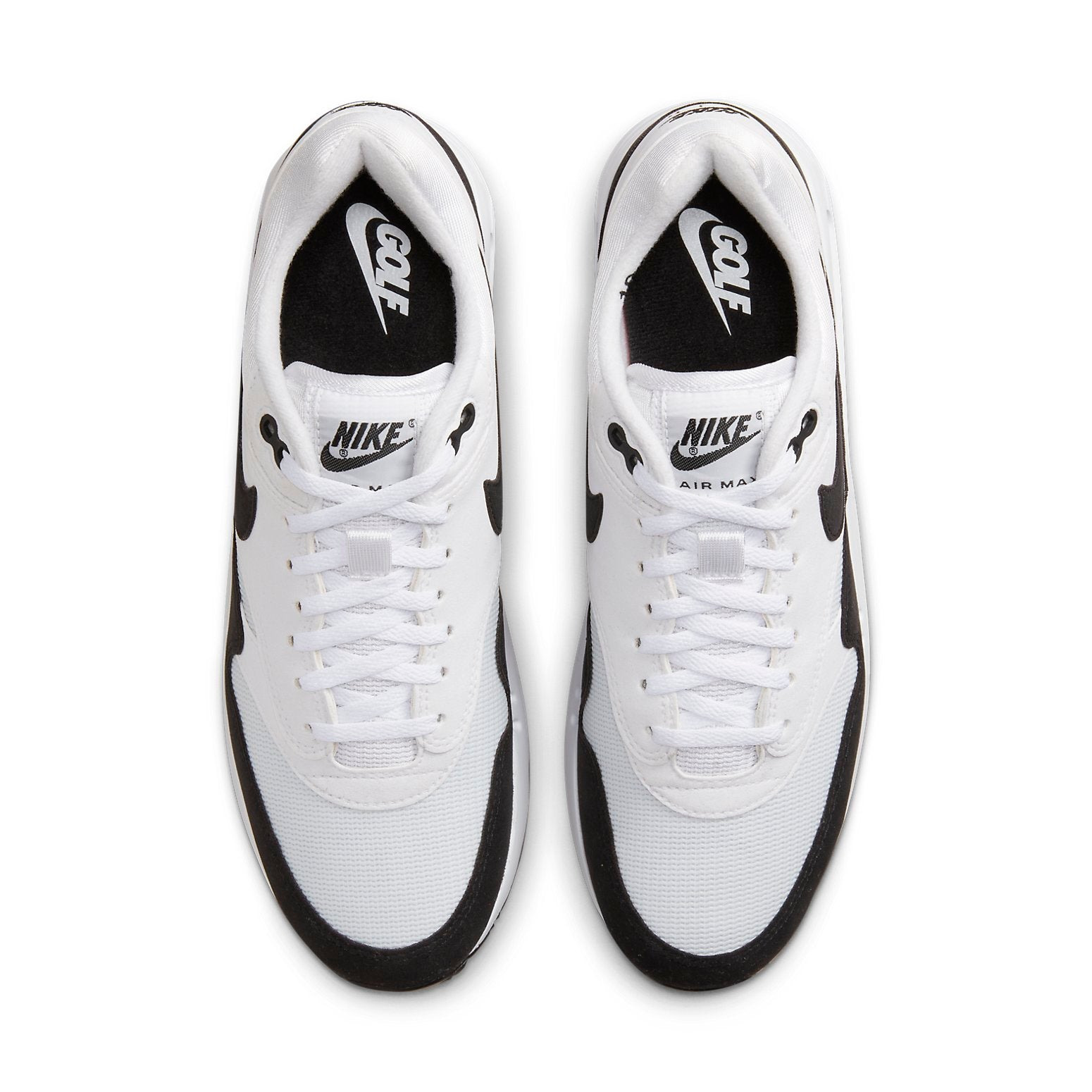 Nike Air Max 1 '86 OG Golf 'Panda' DV1403-110 - 3