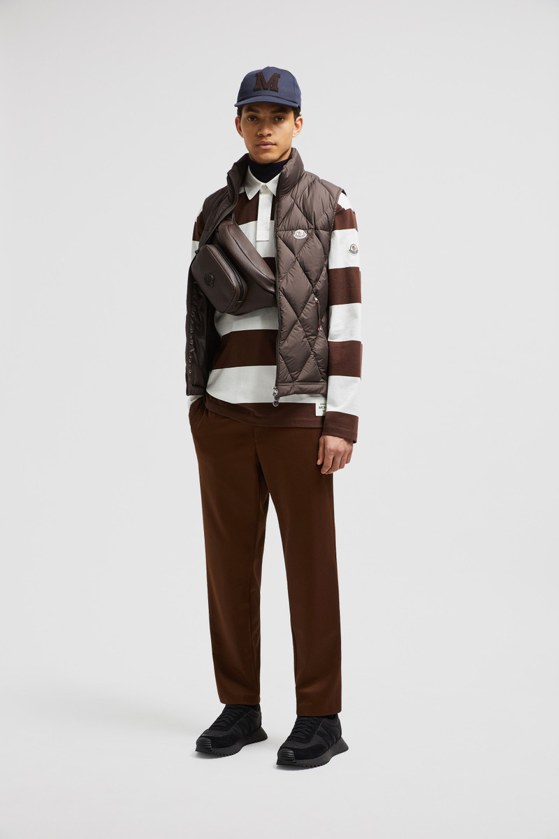 Moncler Aroula Down Vest outlook