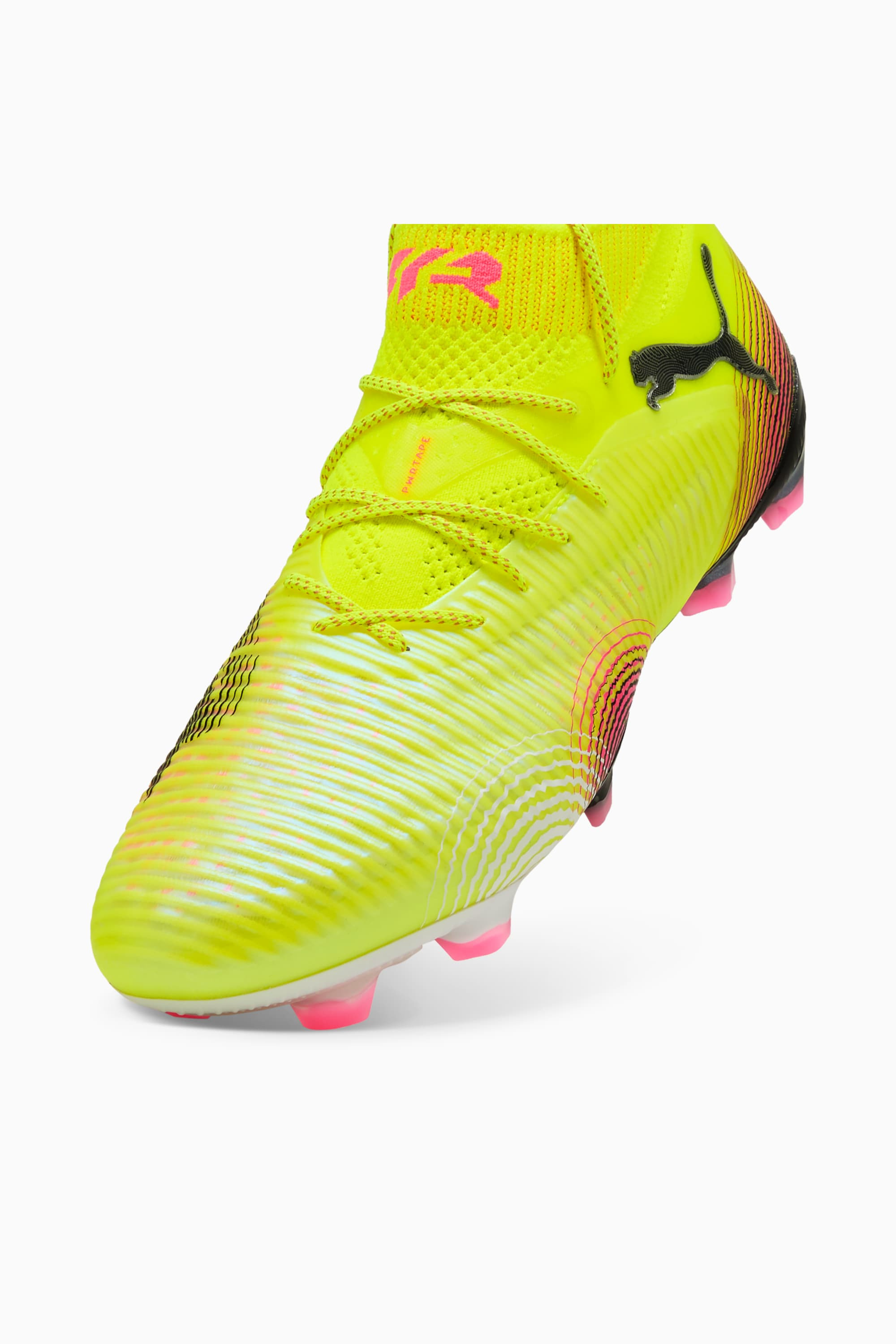 FUTURE 8 ULTIMATE Firm Ground Men's Soccer Cleats - 8