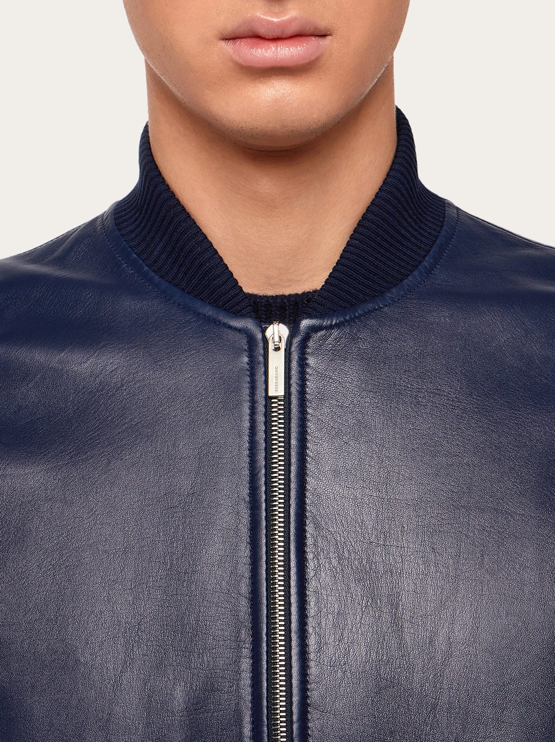 Nappa bomber - 5
