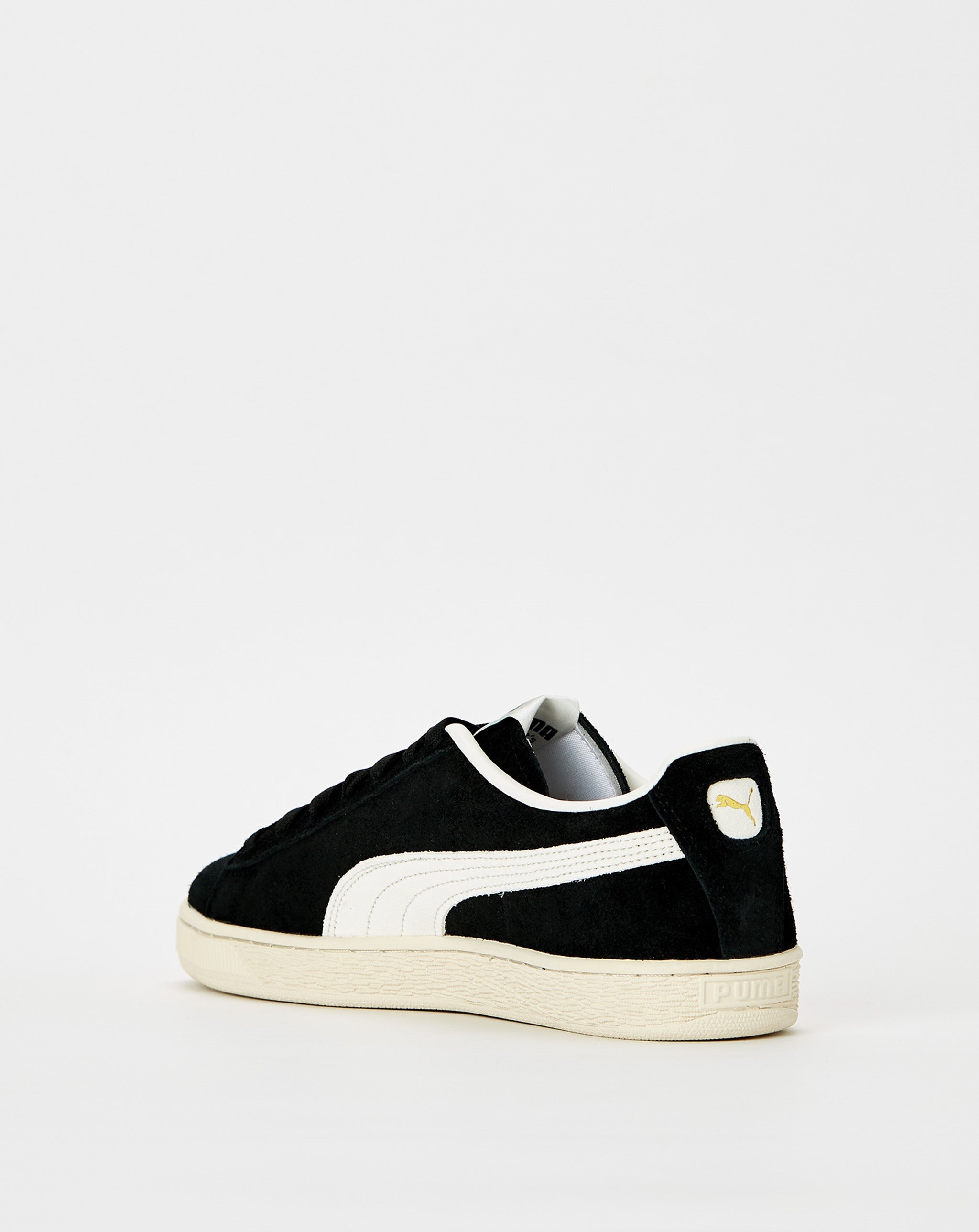 Suede Charles F. Stead I - 3