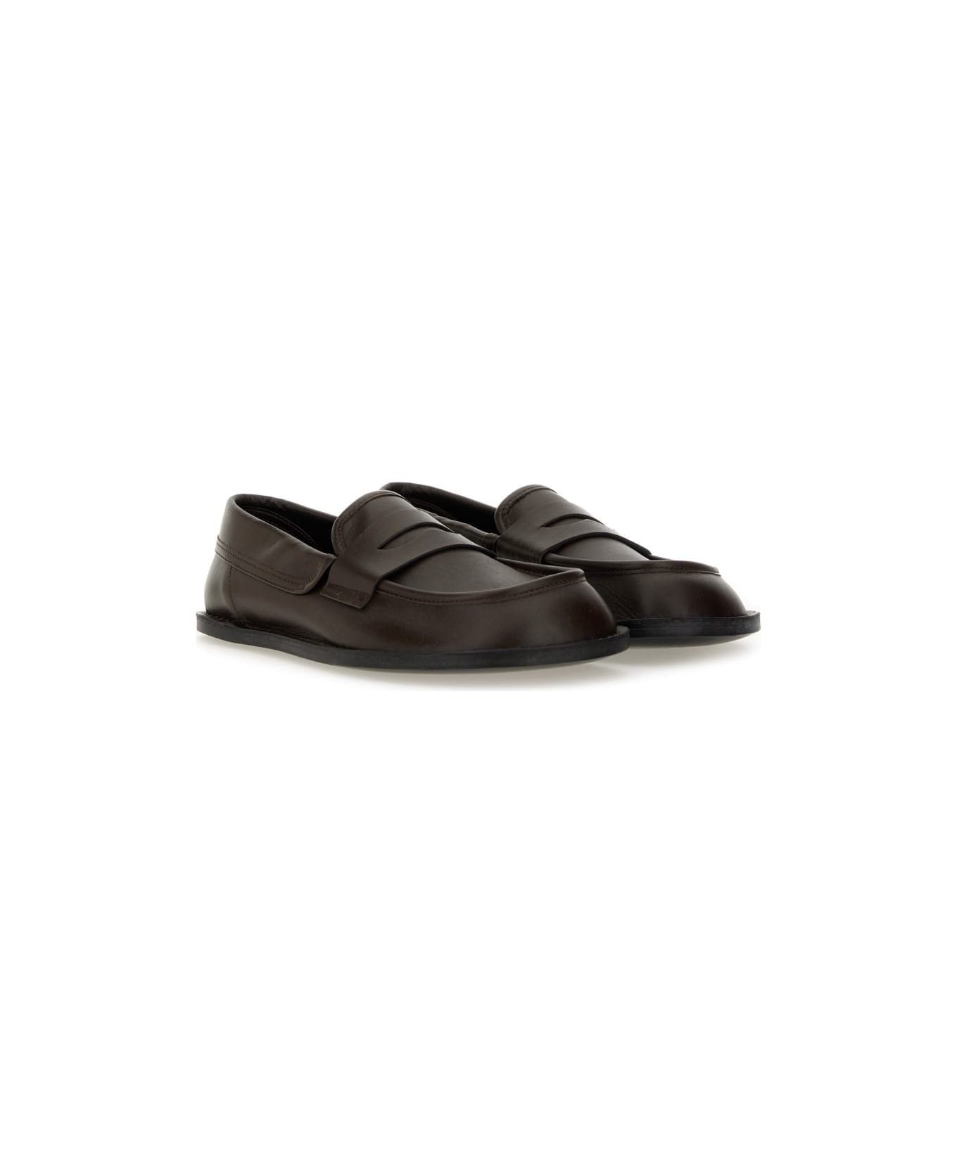 Moccasin "desert" - 2
