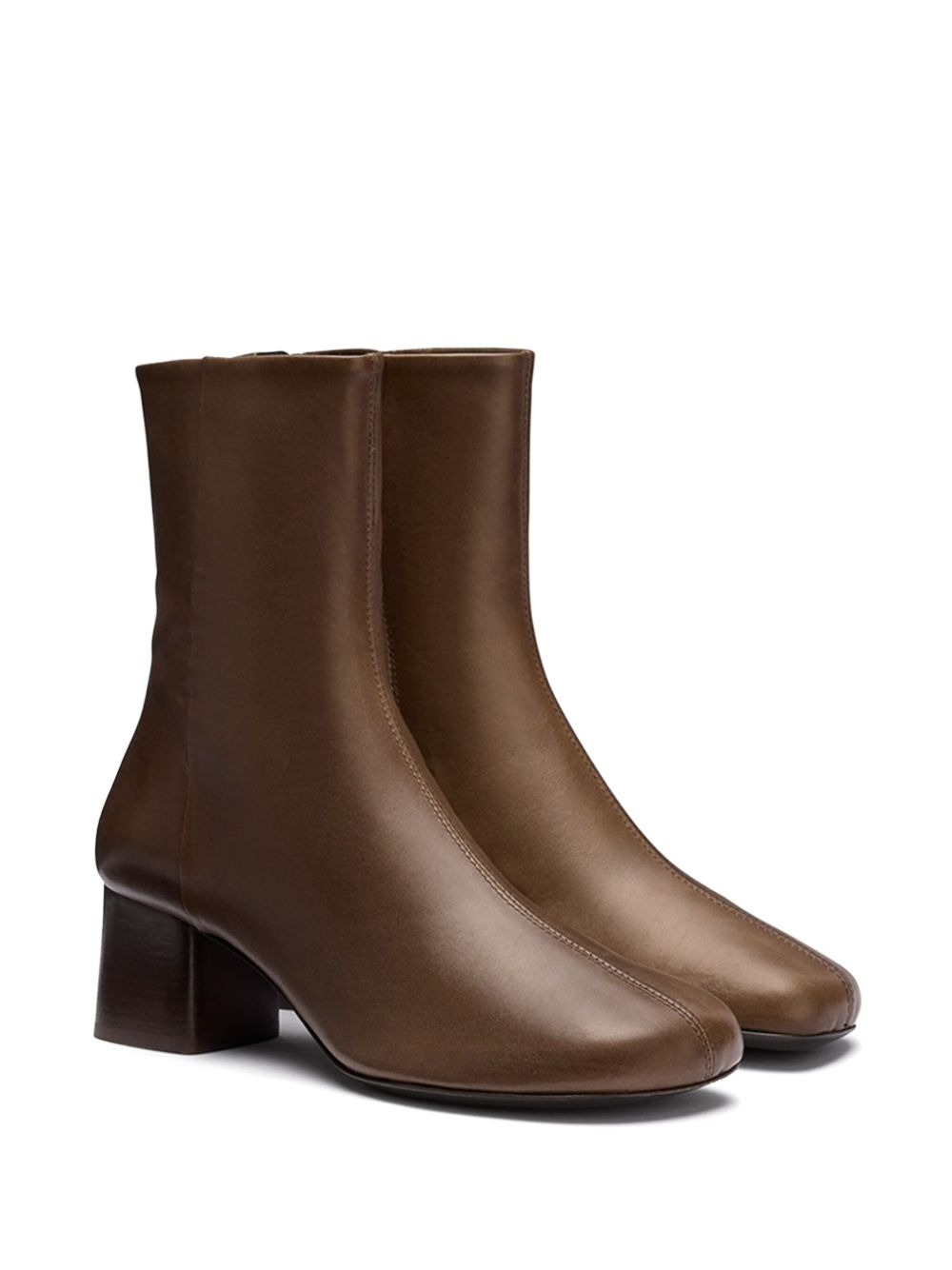 55mm Anatomic boots - 2