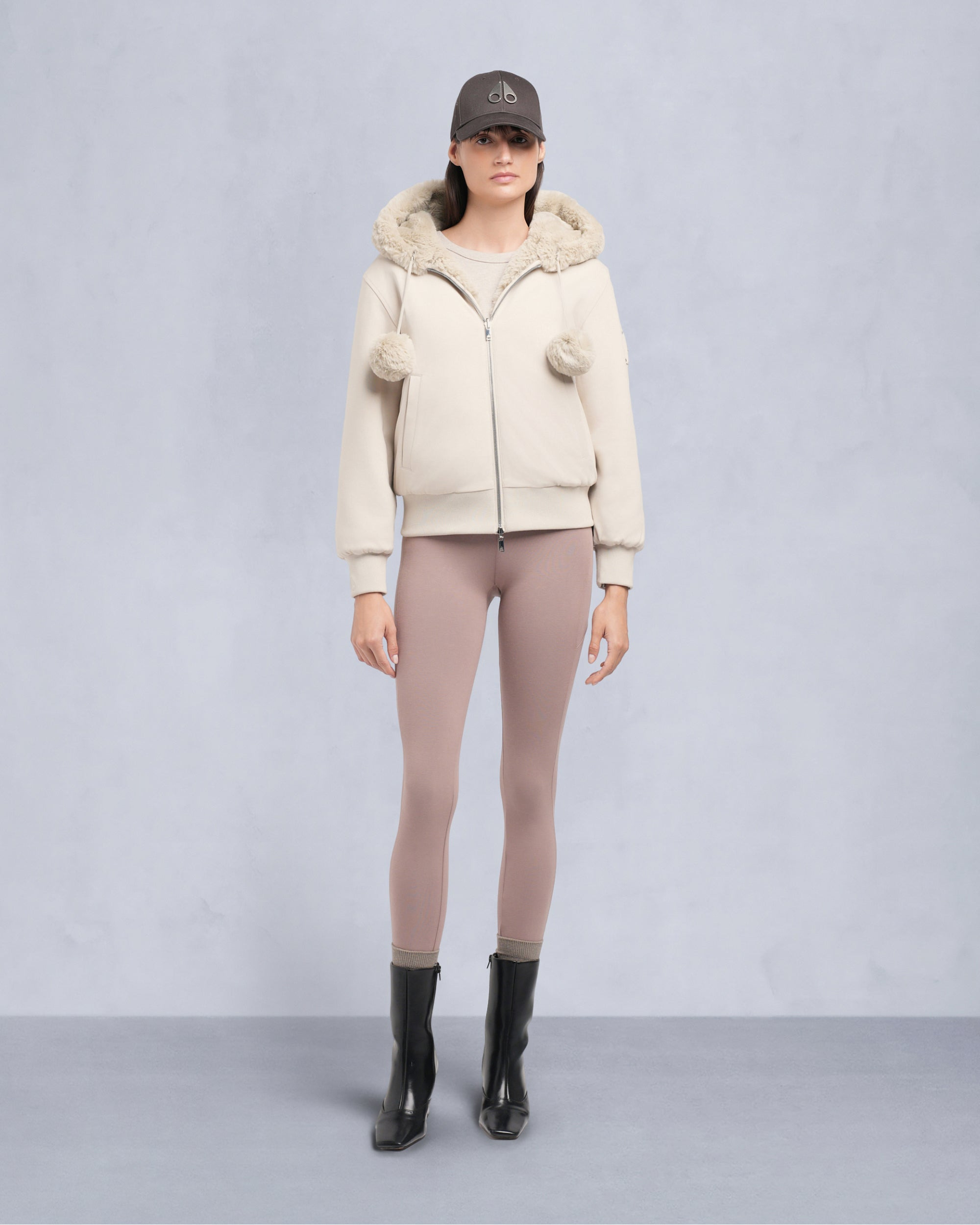 MEALY REVERSIBLE BUNNY - 7