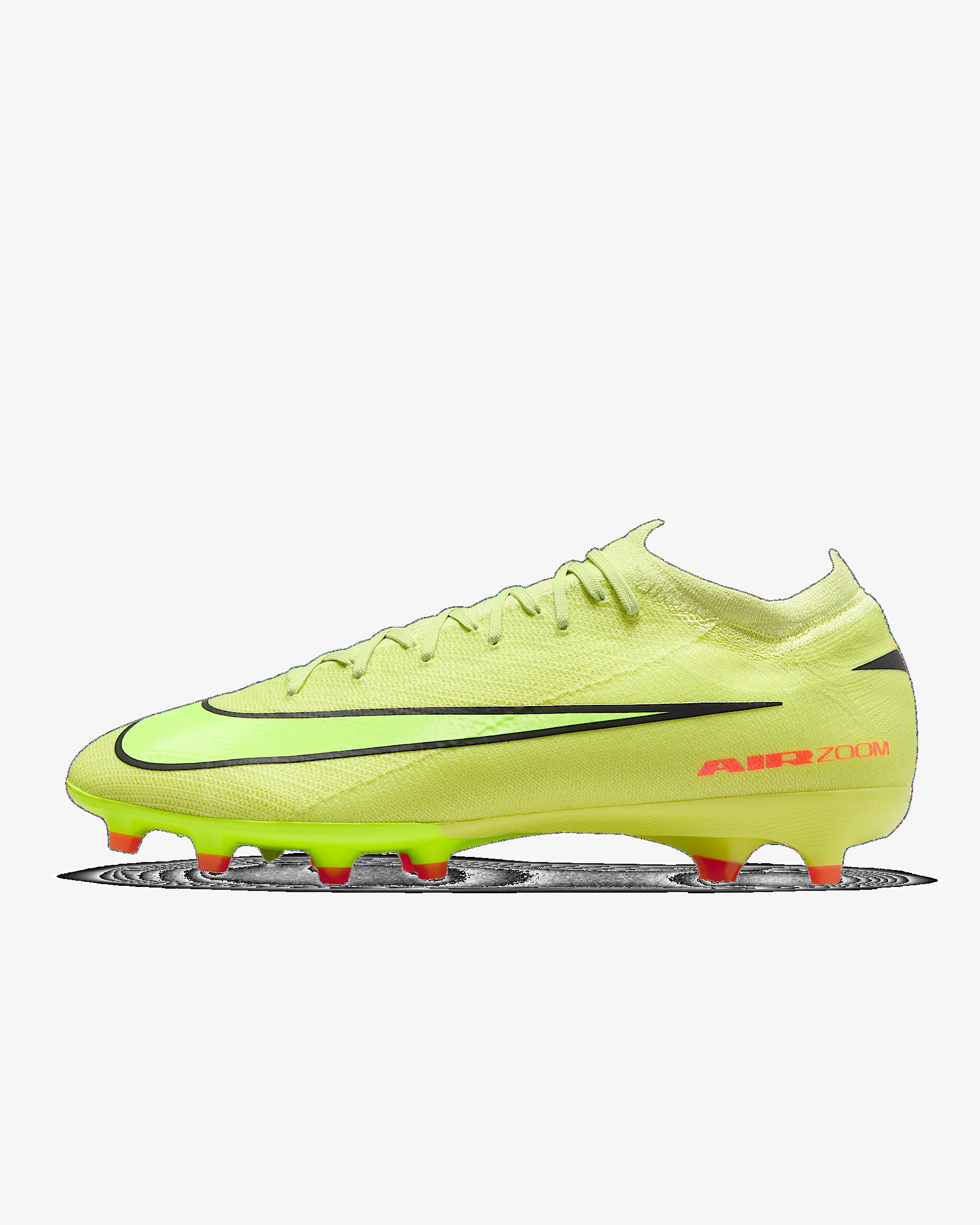 Nike Mercurial Vapor 16 Pro Artificial-Grass Low-Top Soccer Cleats - 1