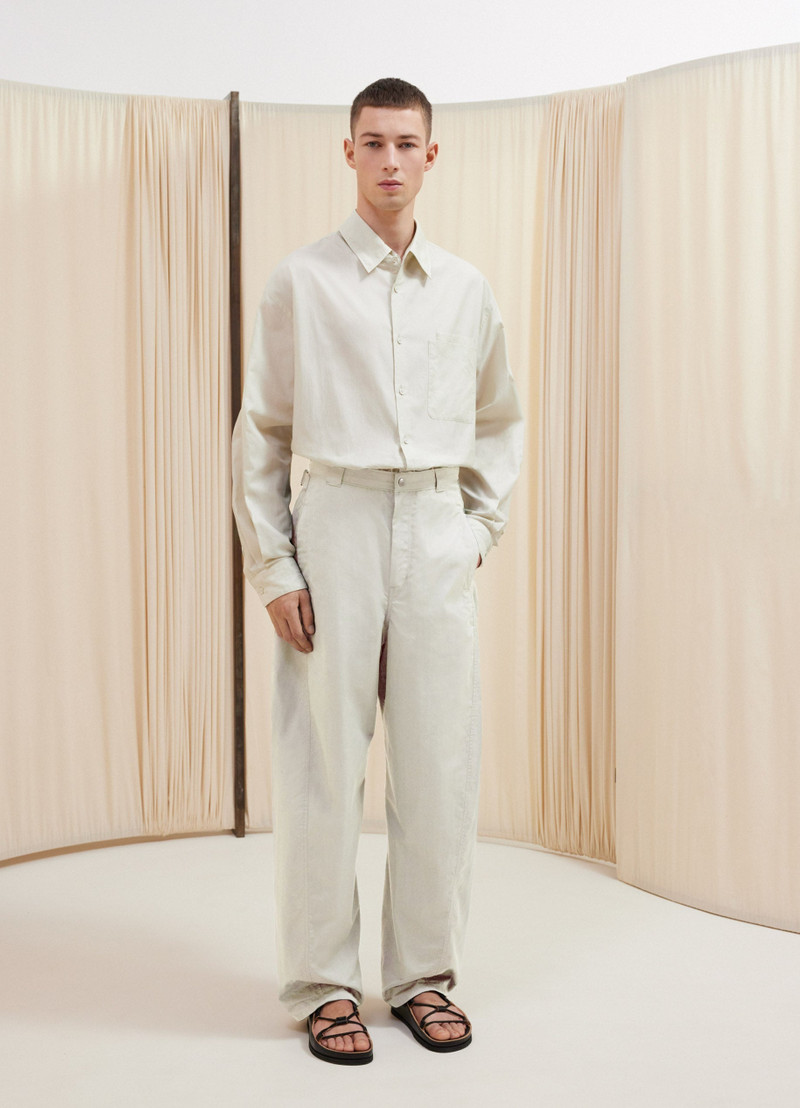 Lemaire 3D PANTS outlook