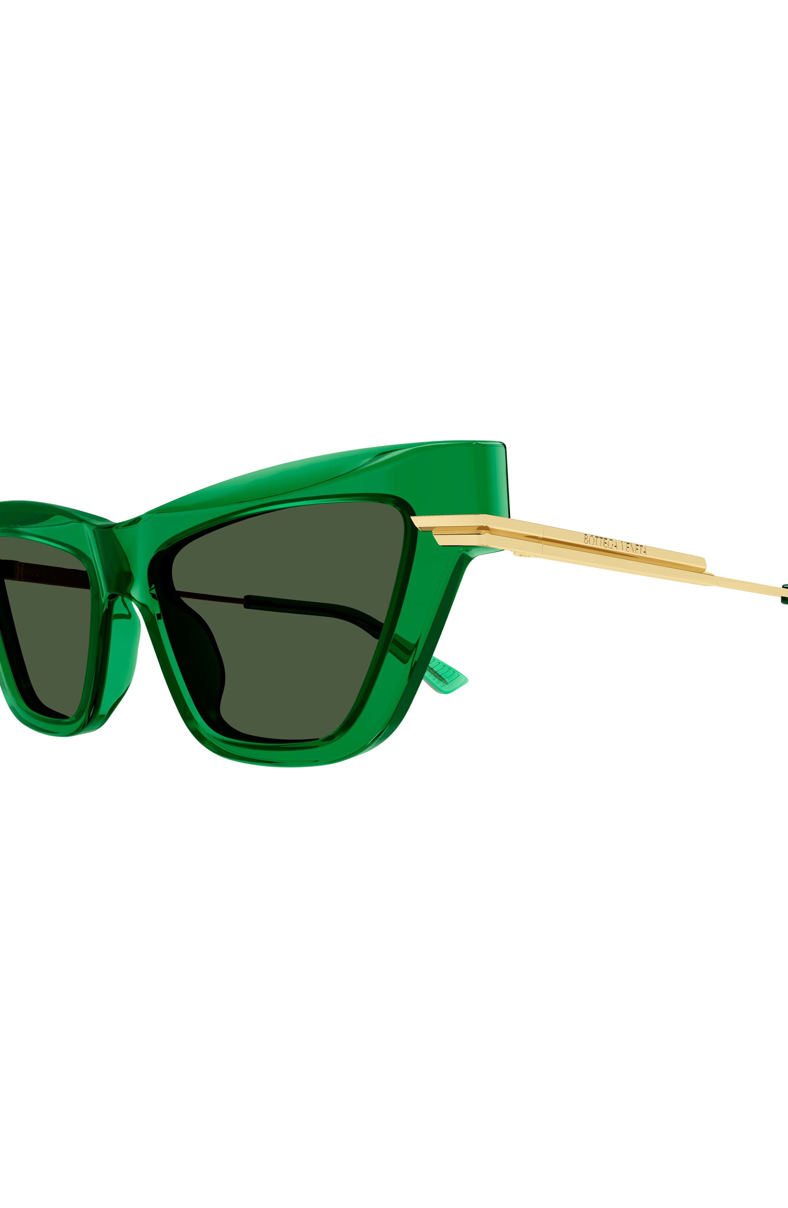 54mm Cat Eye Sunglasses - 3