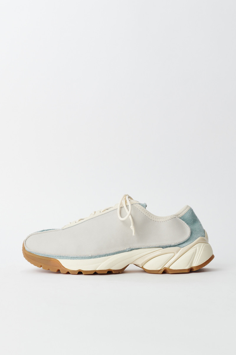 Klove Indigo Leather 1