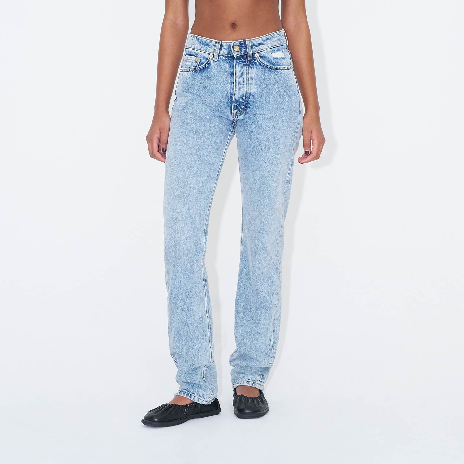 Orion Jeans - 3